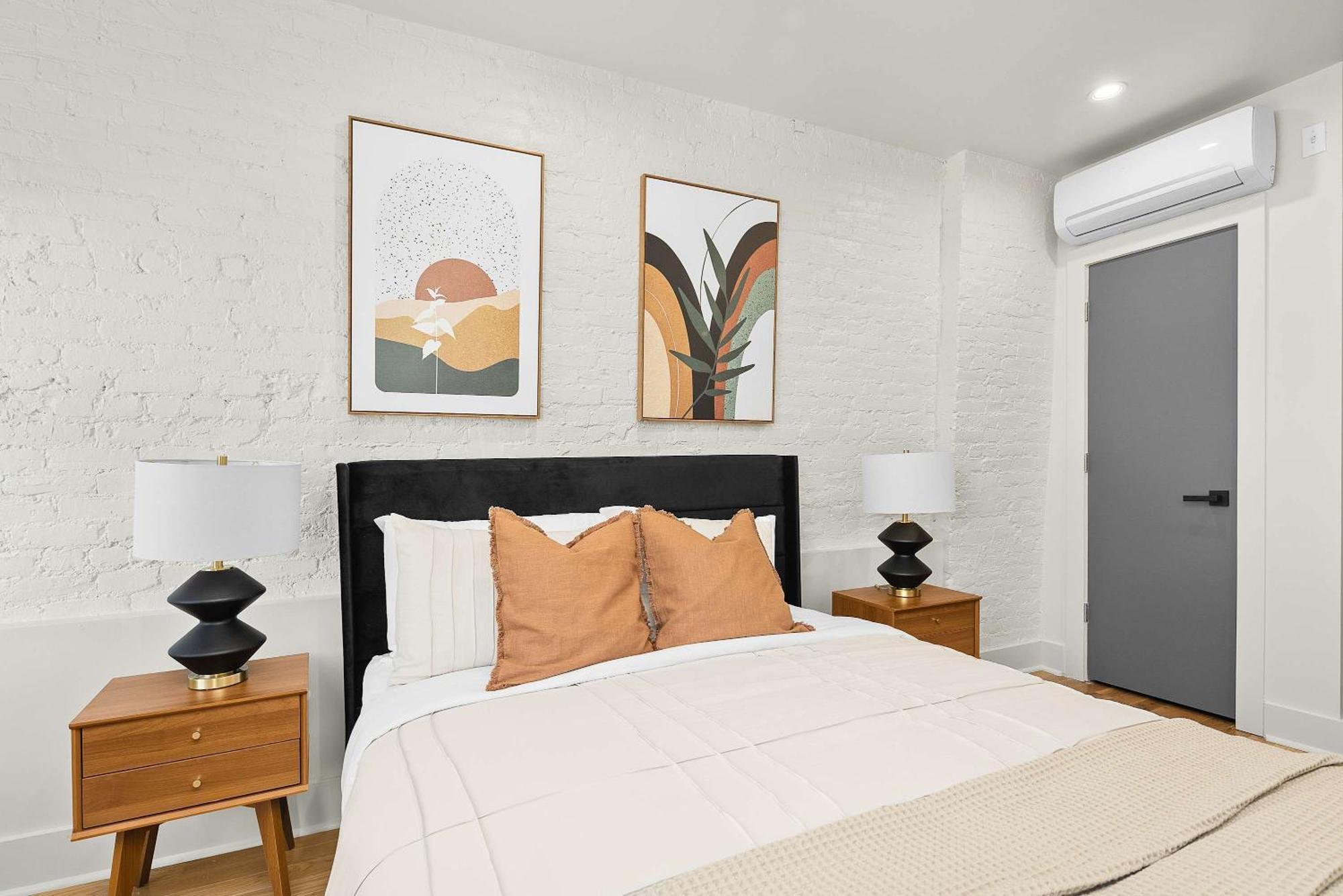 Spacious Retreat - 4br Heart Of Nyc Prime Location Appartement