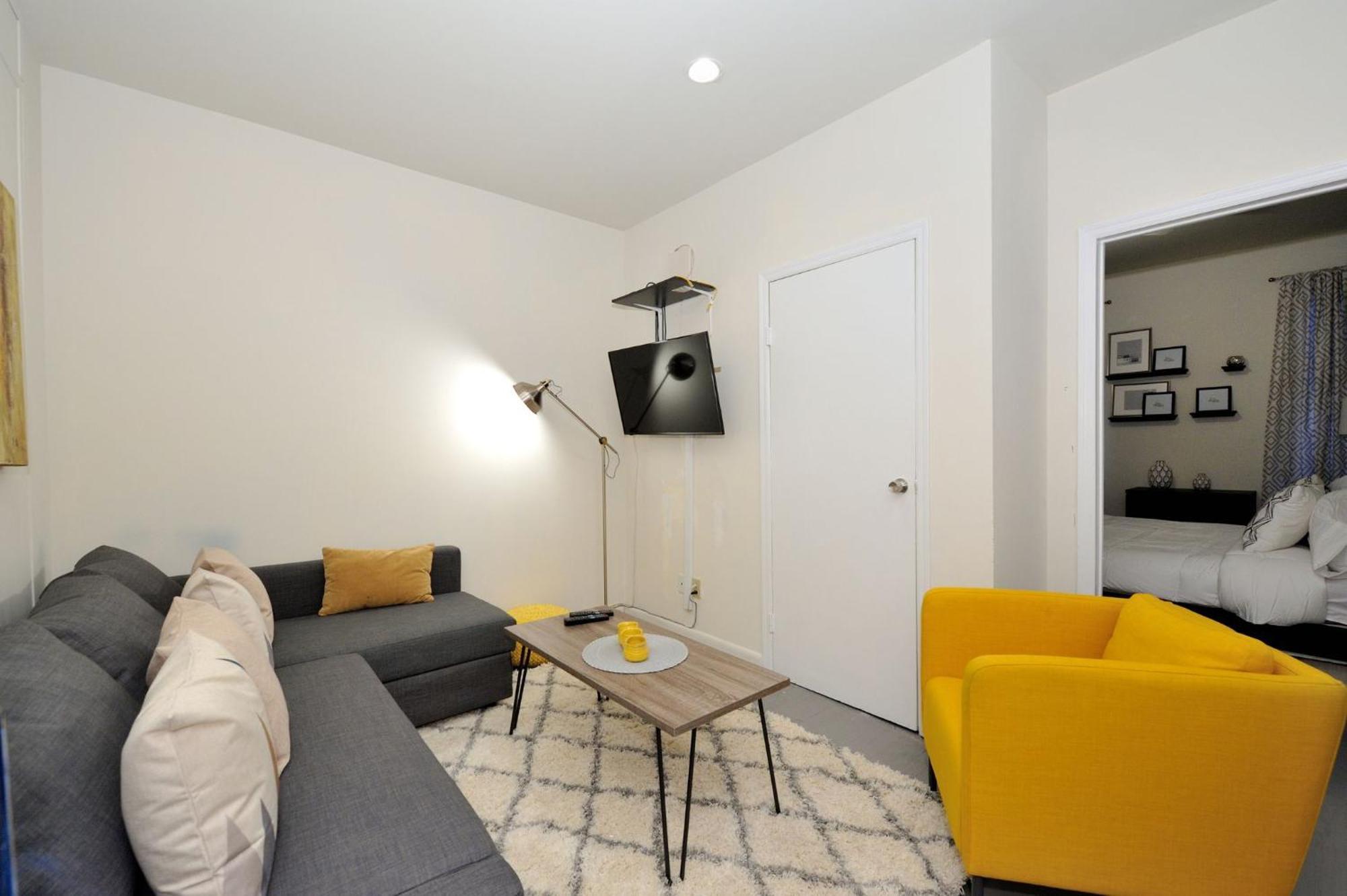 Appartement Amazing 3 Bedroom 1 Bath *