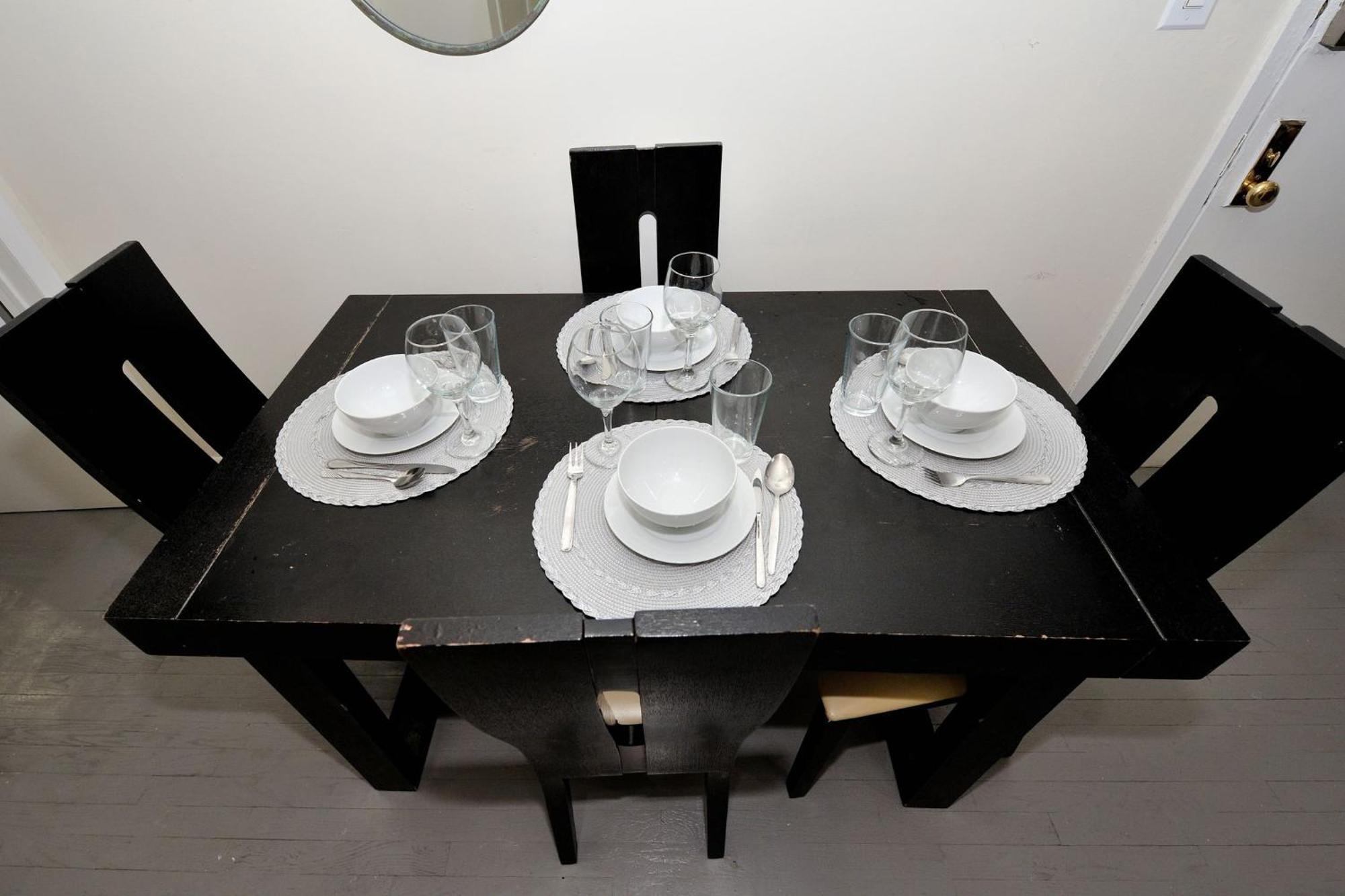 Appartement Amazing 3 Bedroom 1 Bath