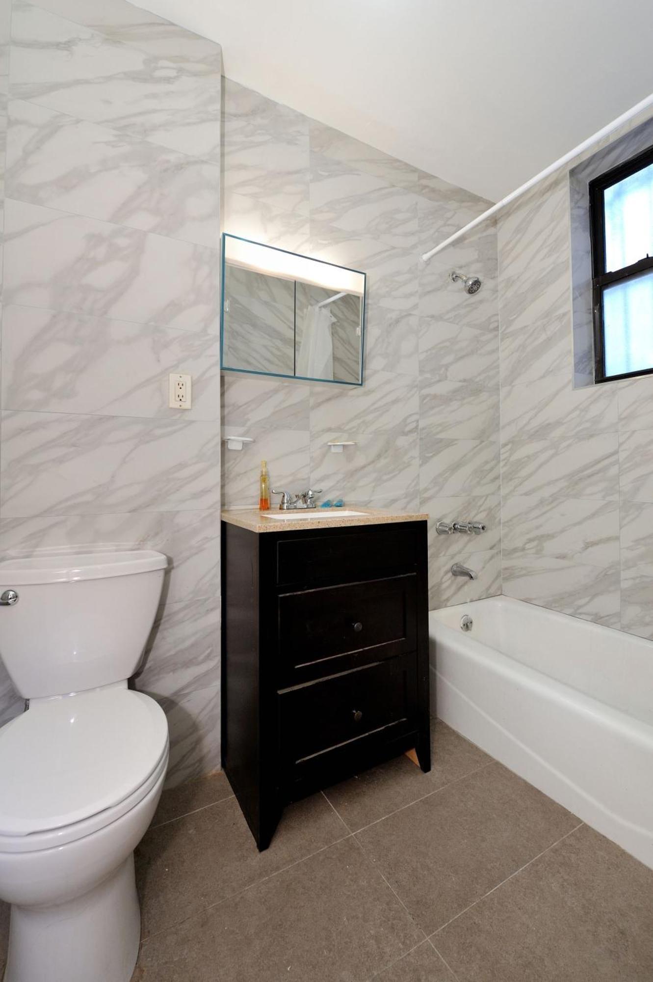 Amazing 3 Bedroom 1 Bath Appartement New York