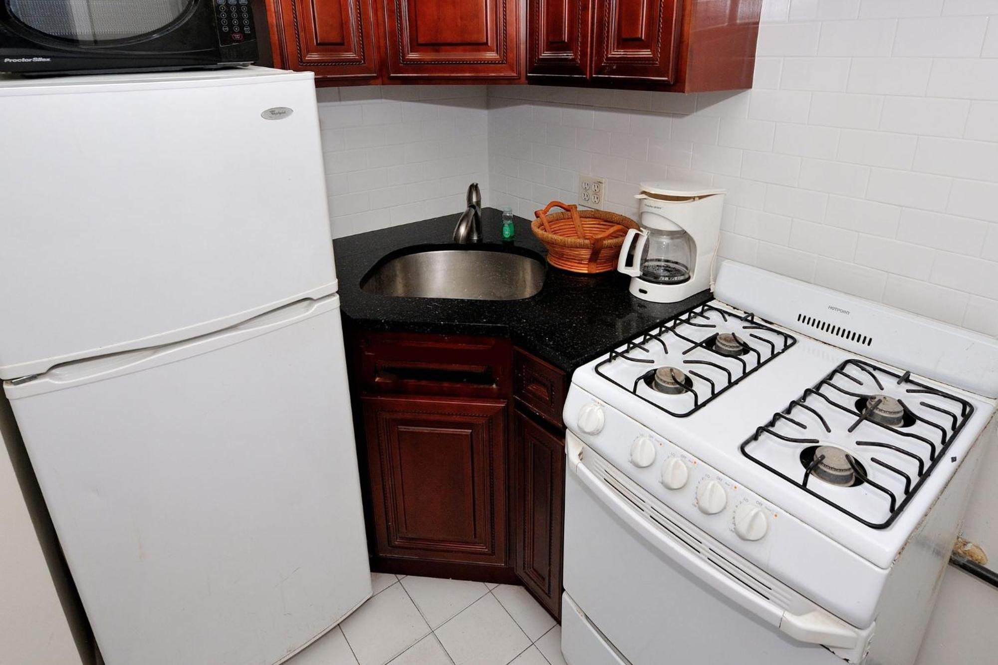 Appartement Amazing 3 Bedroom 1 Bath New York
