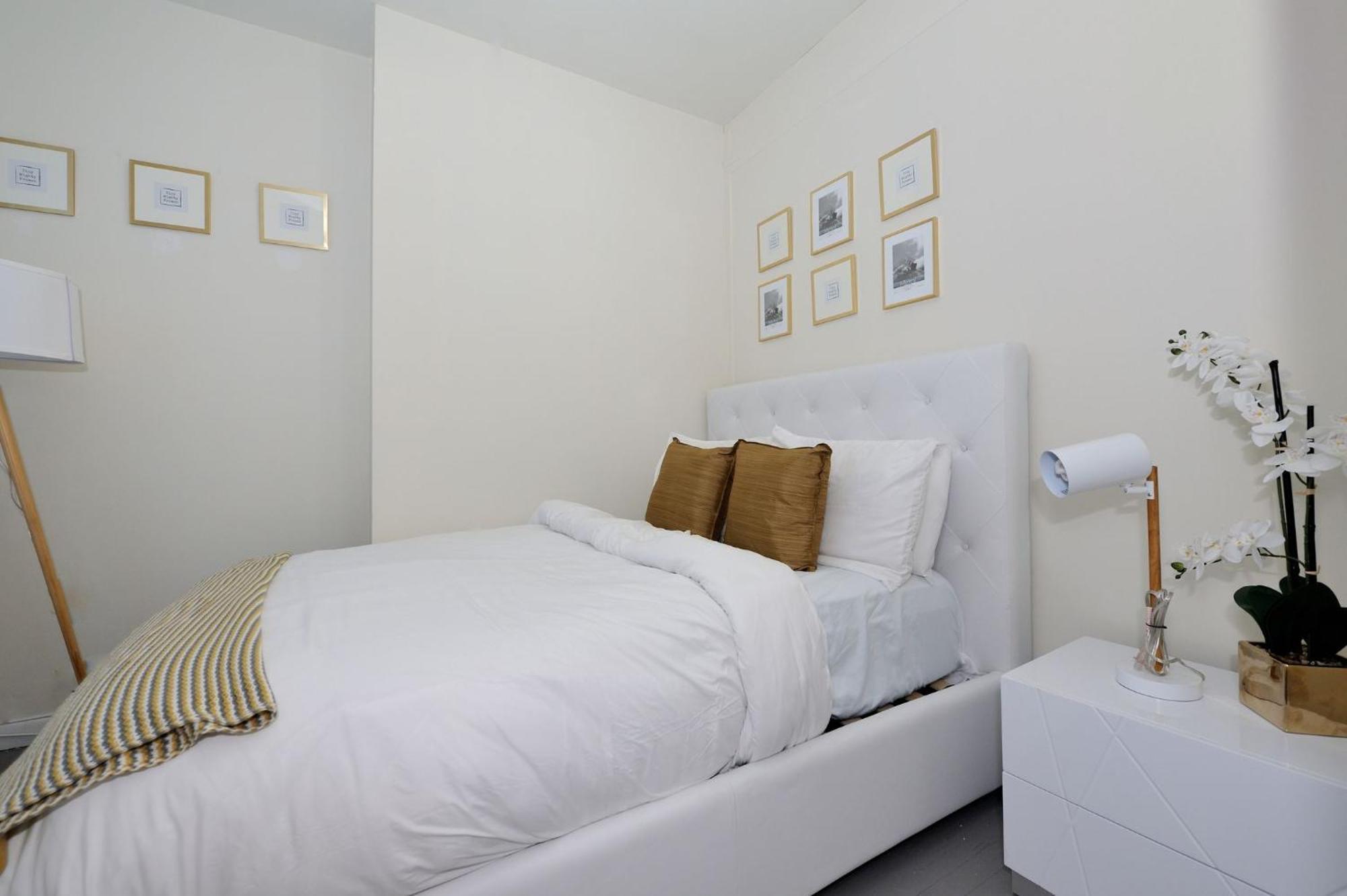 Amazing 3 Bedroom 1 Bath Appartement New York