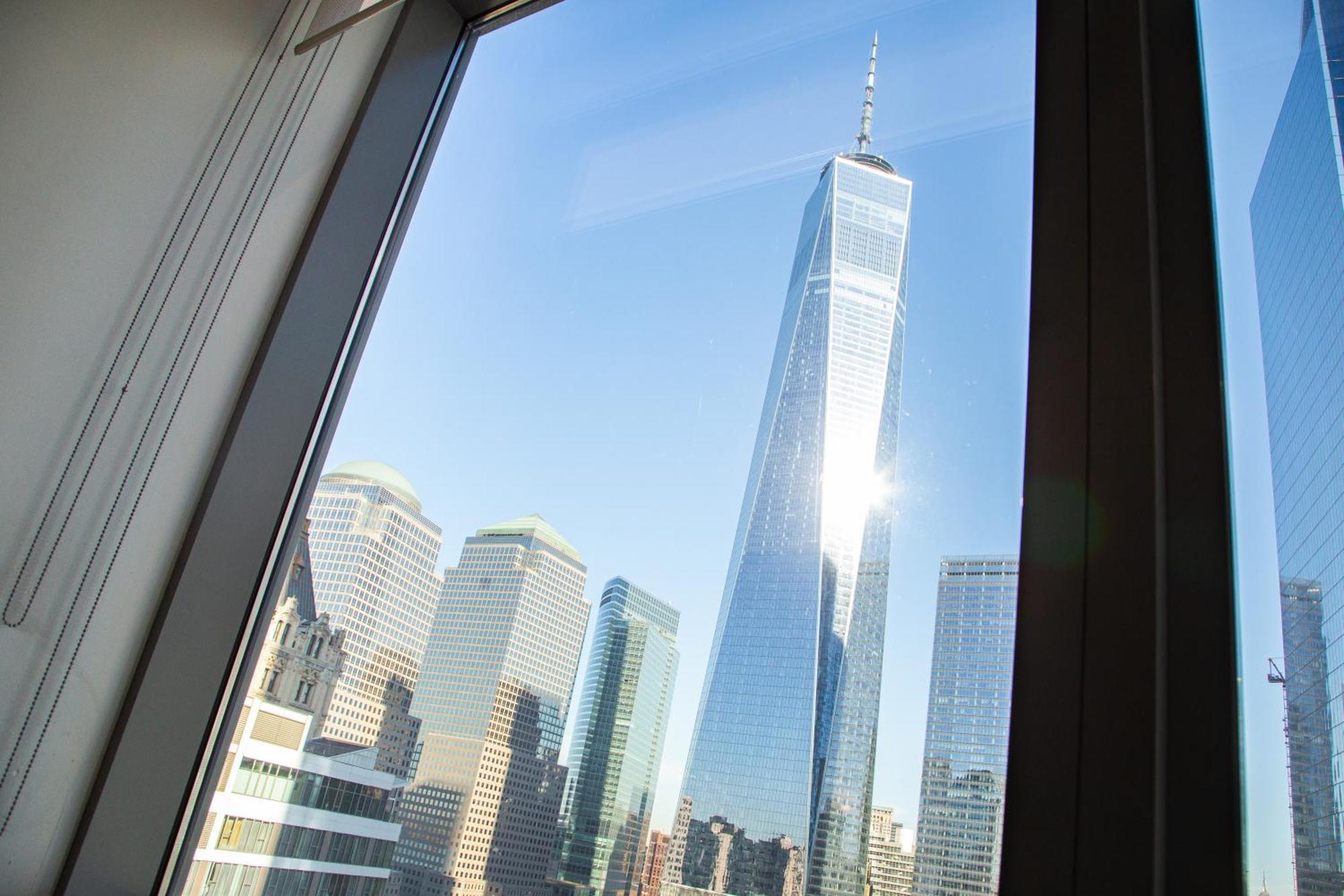 The Washington Nyc Hotel