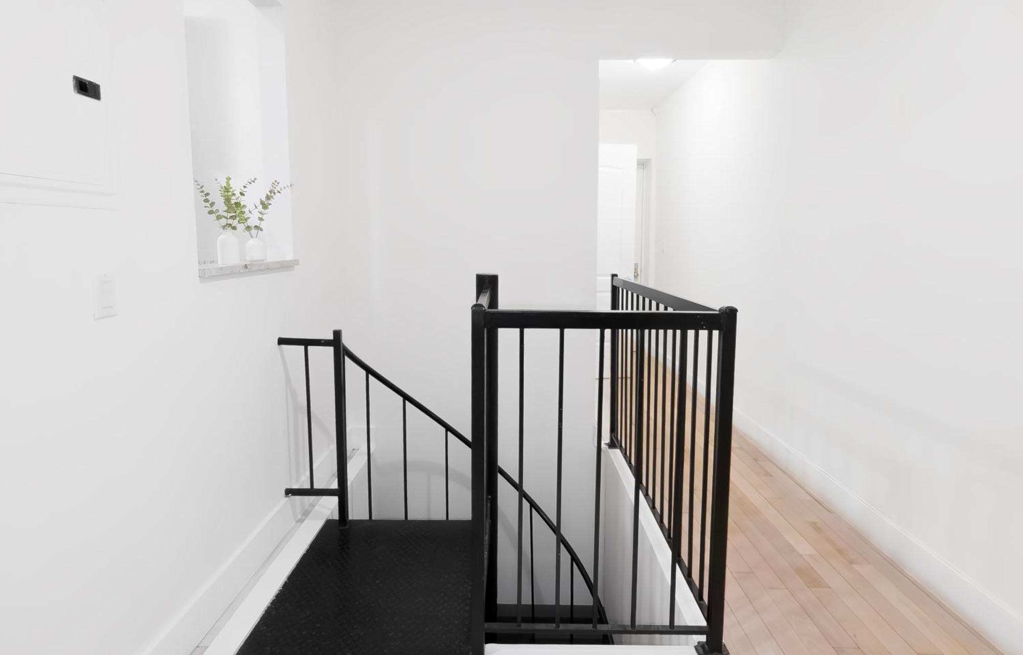 Haven By Brooklyn Privatunterkunft