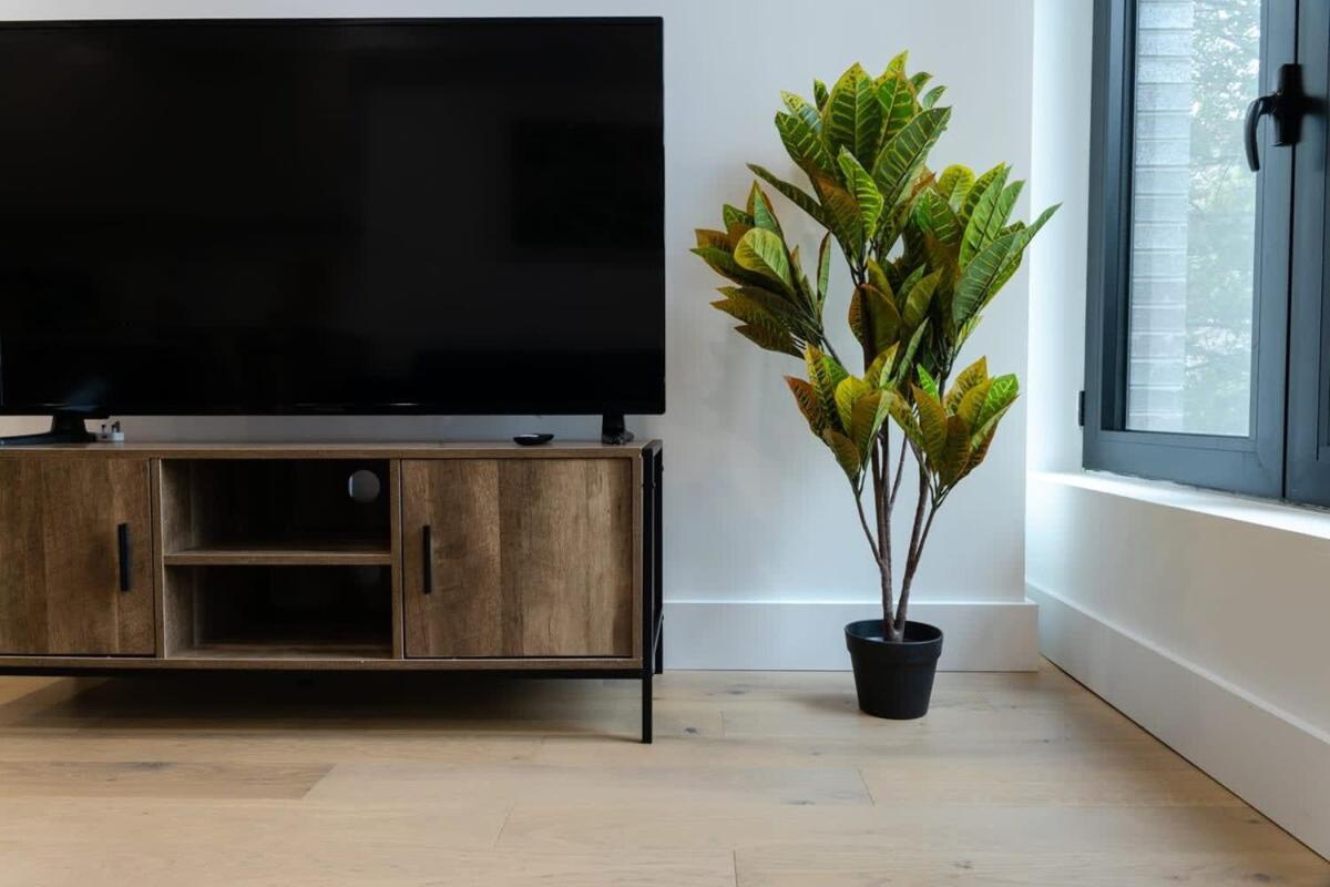 149bk-302 New Construction 1br Wd In Unit Balcony Holiday home