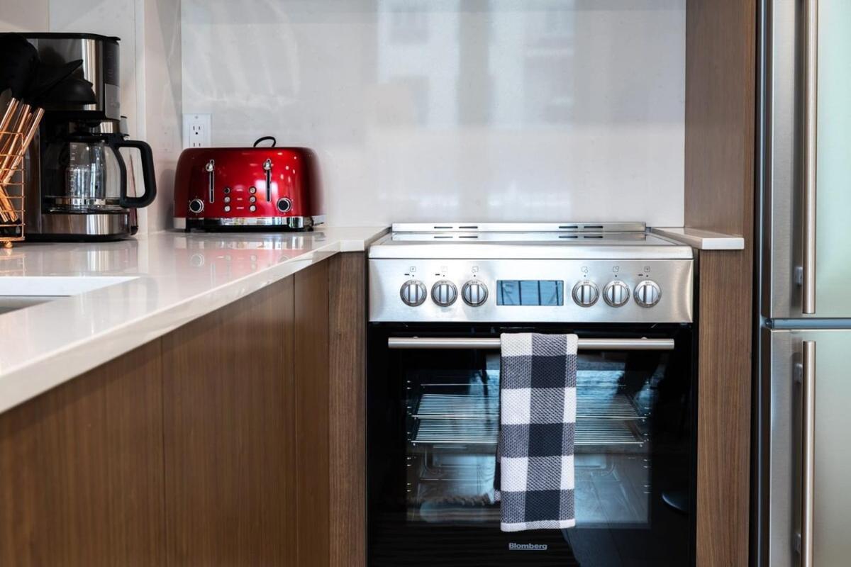 149bk-302 New Construction 1br Wd In Unit Balcony New York