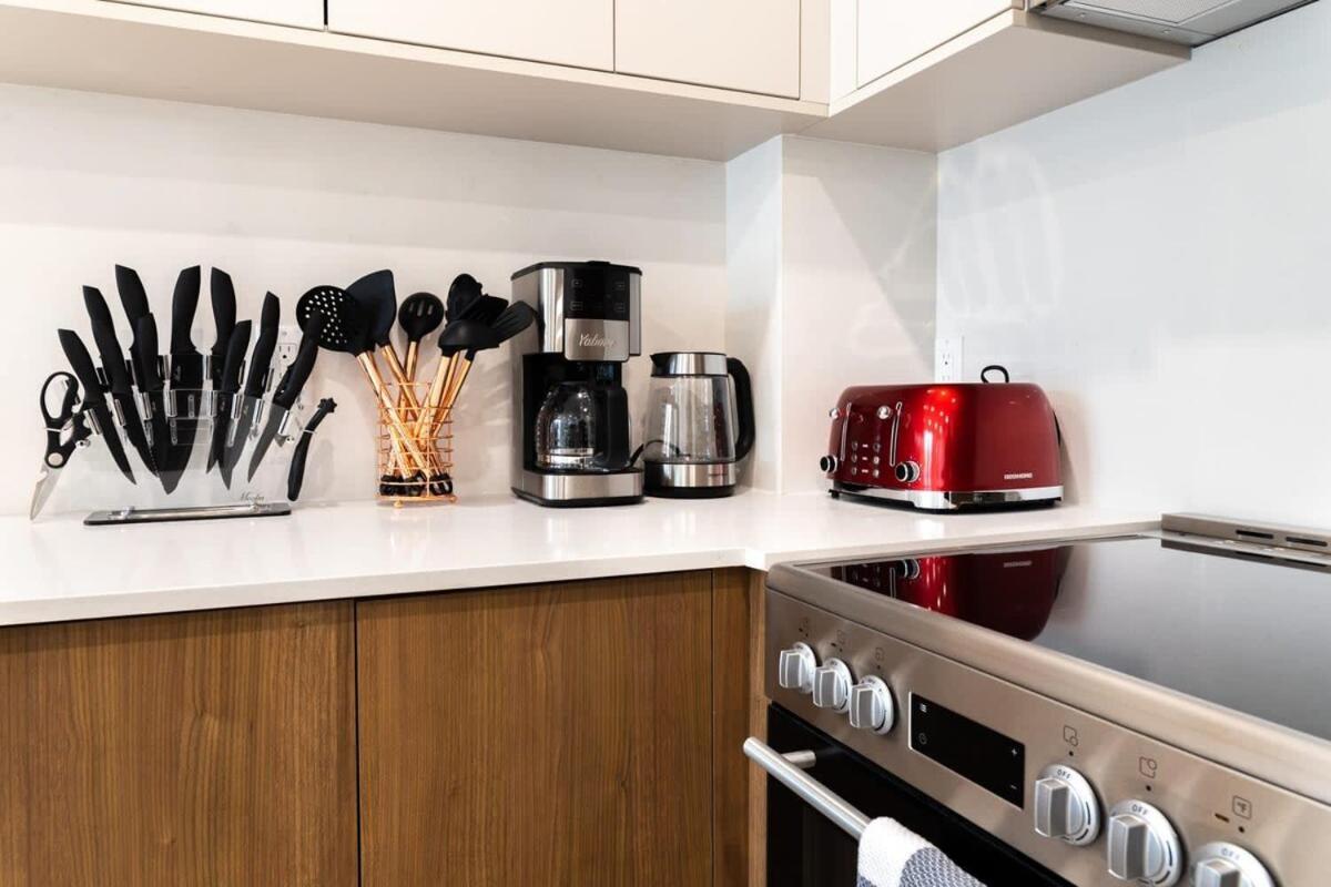 Holiday home 149bk-302 New Construction 1br Wd In Unit Balcony *