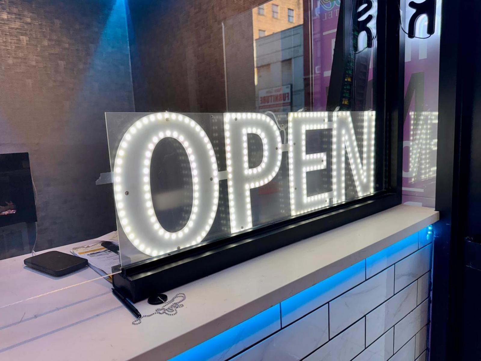 Rose Bronx Brand New New York