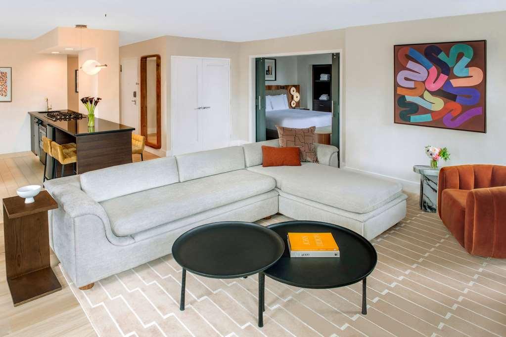 The Fifty Sonesta 4*