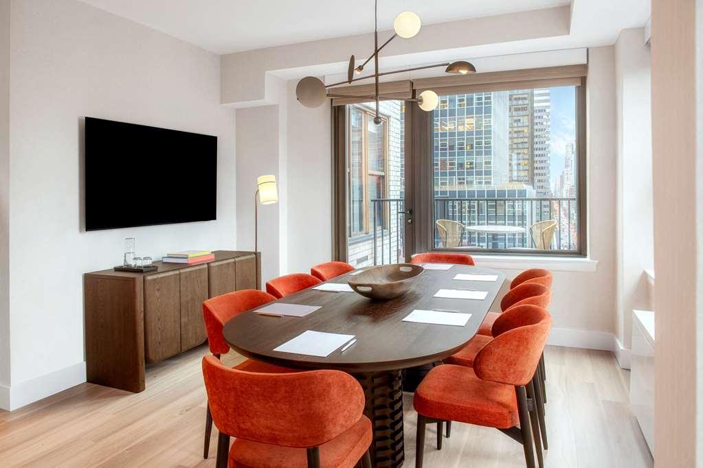 The Fifty Sonesta New York