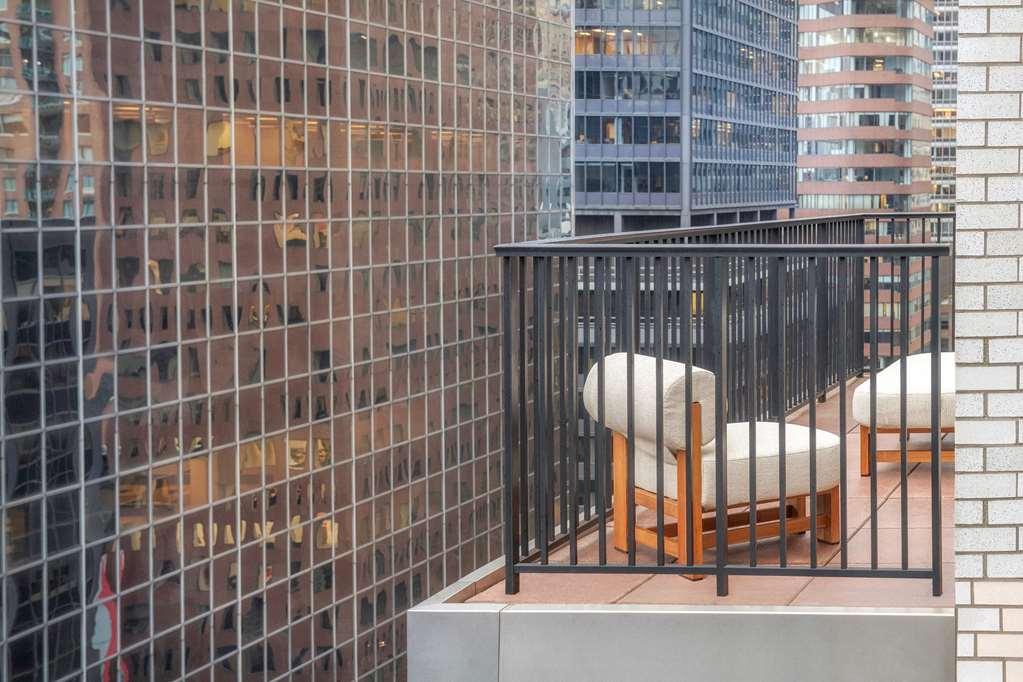 The Fifty Sonesta Hotel 4*