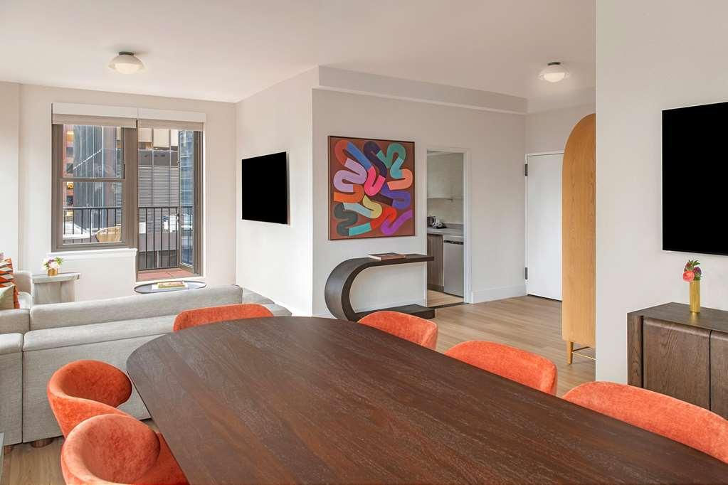 Hotel The Fifty Sonesta 4*