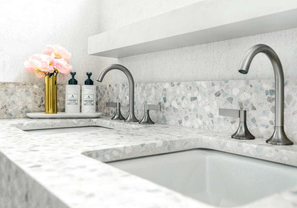 The Fifty Sonesta Hotel New York