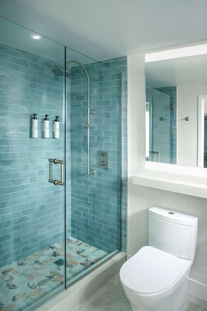 Hotel The Fifty Sonesta New York