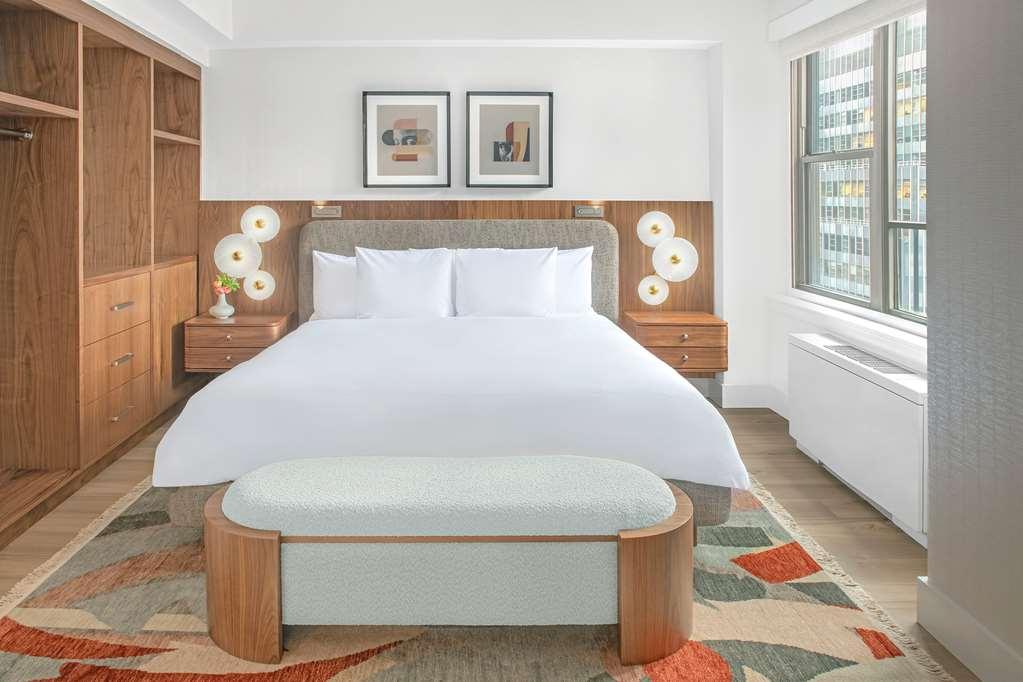 The Fifty Sonesta New York