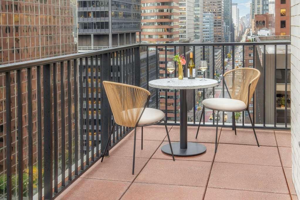 The Fifty Sonesta 4* New York