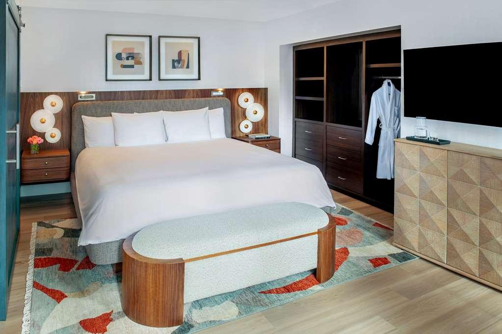 The Fifty Sonesta Hotel