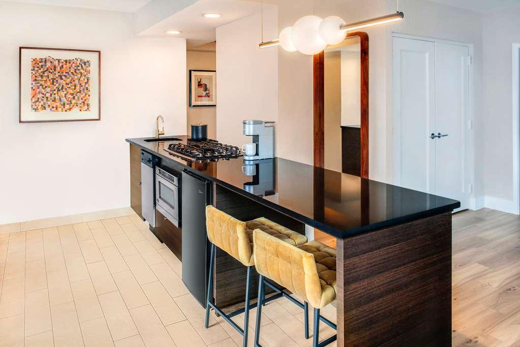 The Fifty Sonesta Hotel 4*