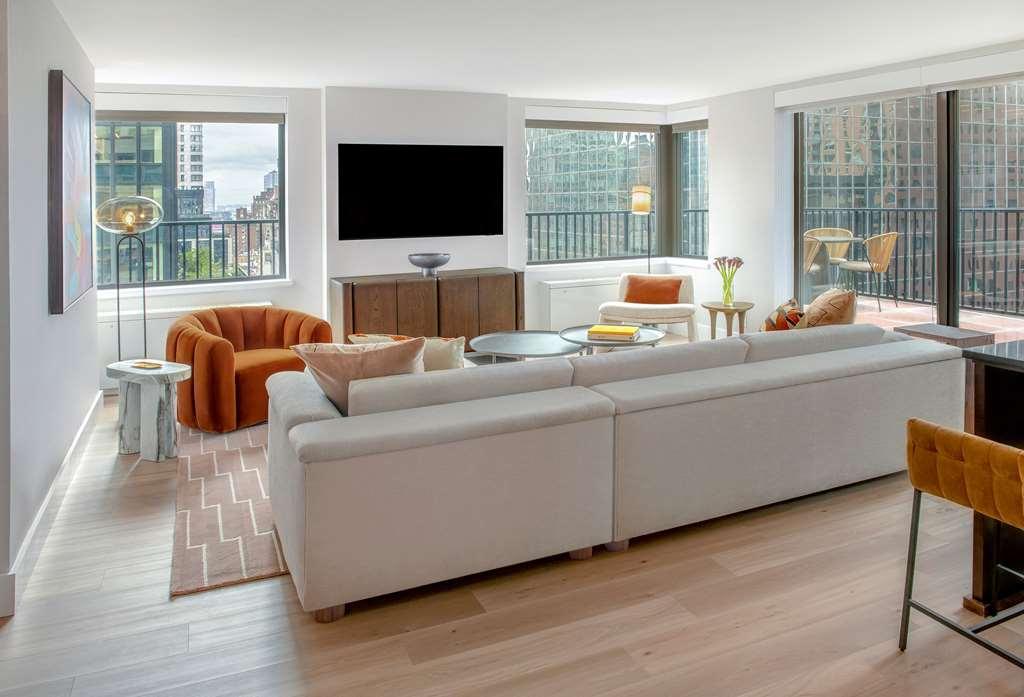 Hotel The Fifty Sonesta 4*