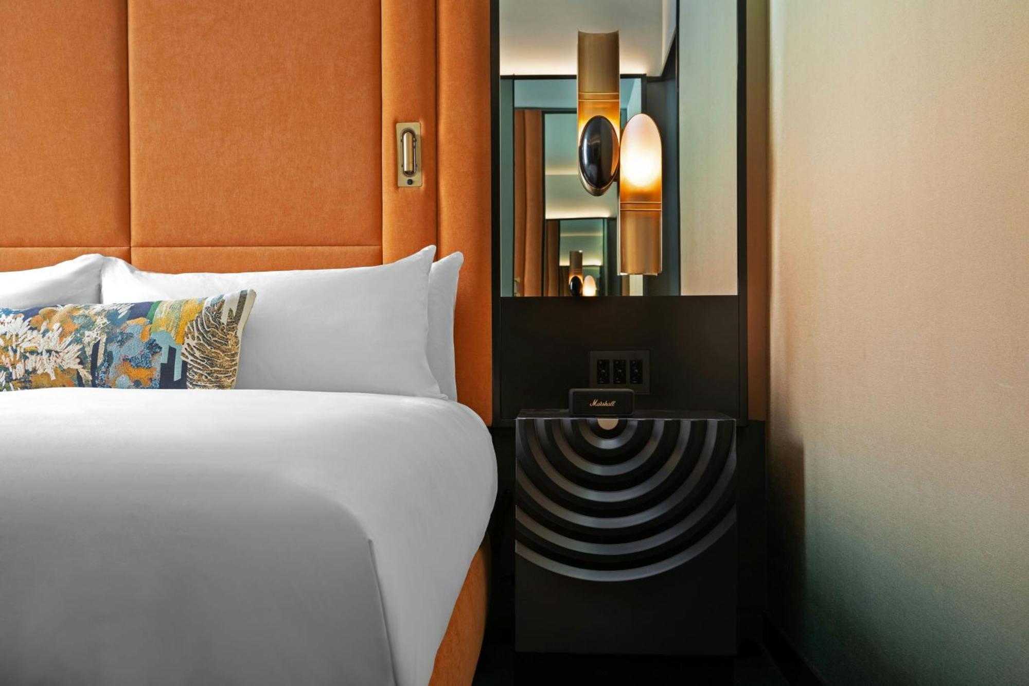 W - Union Square 5* New York