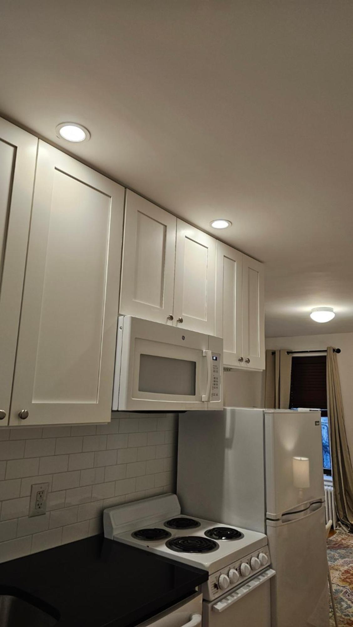 Lamartine Chelsea Hostel New York