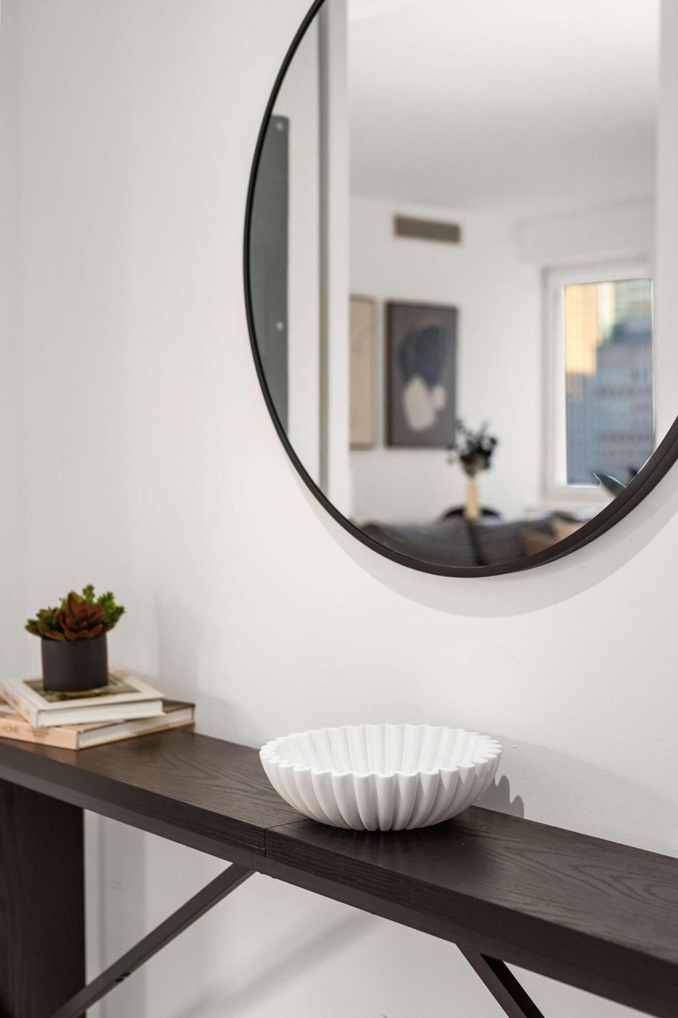 Stylish Nyc Haven Steps To Broadway & Dining Appartement *