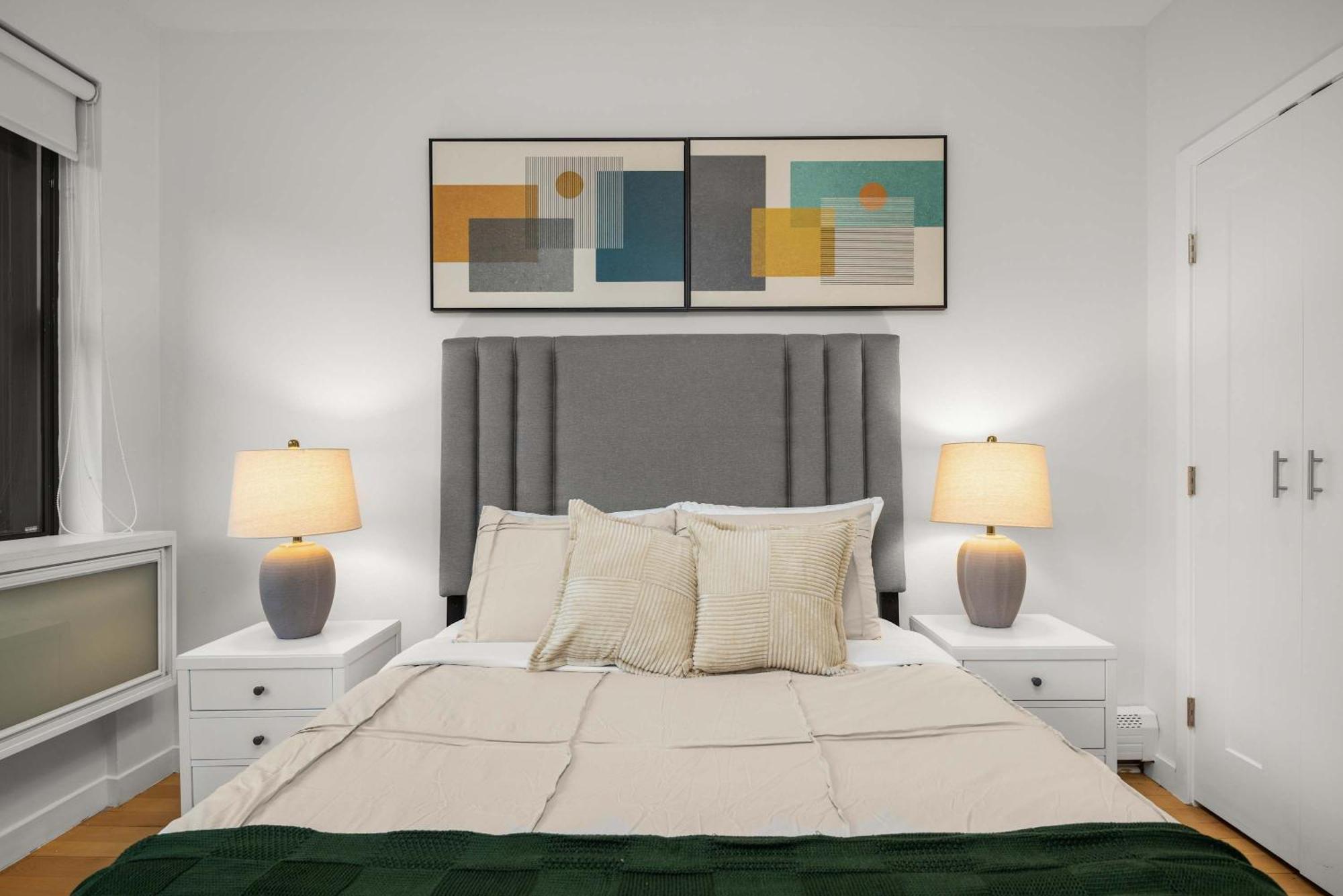 Beautiful In Nyc Apartment