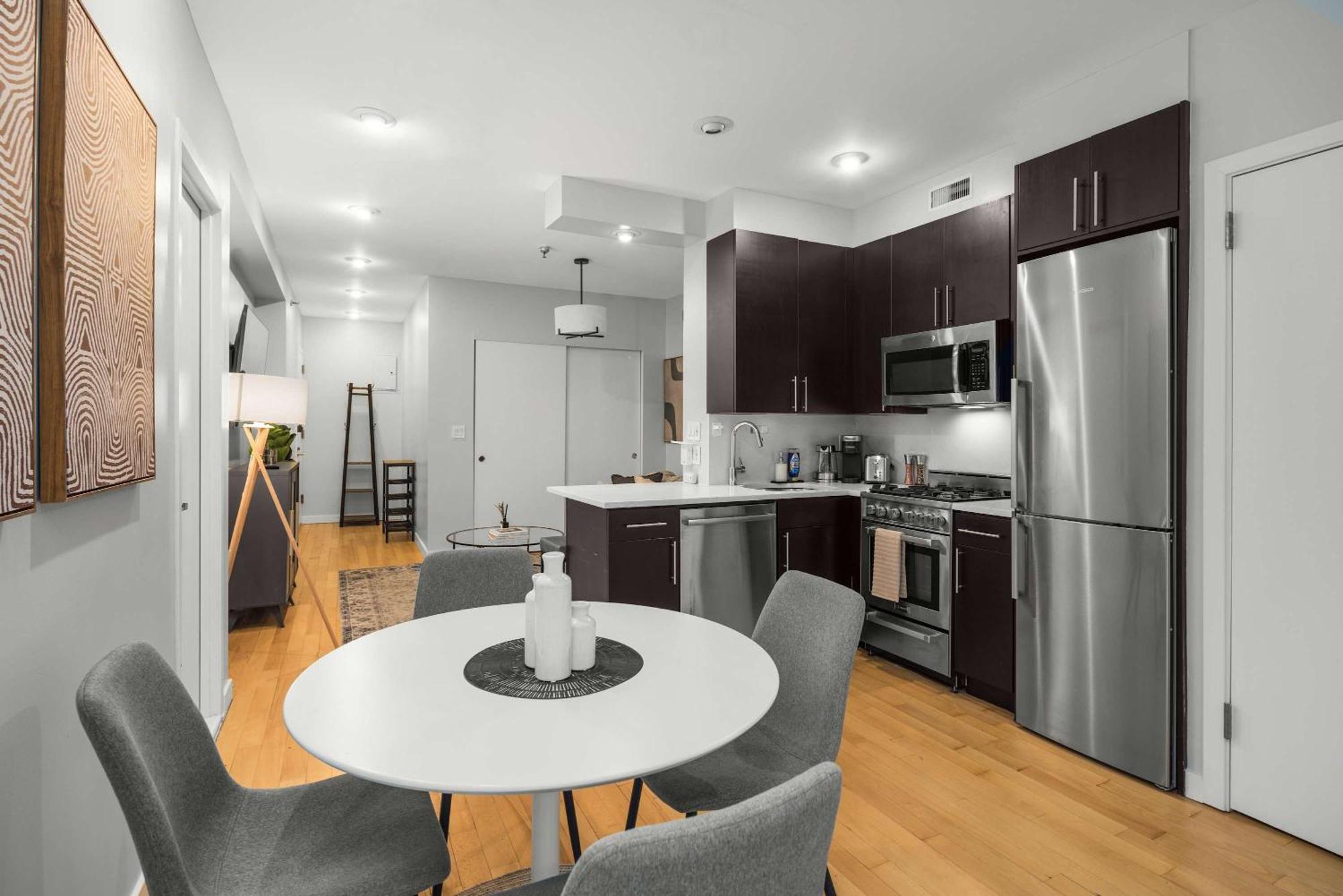 Apartment Beautiful In Nyc New York