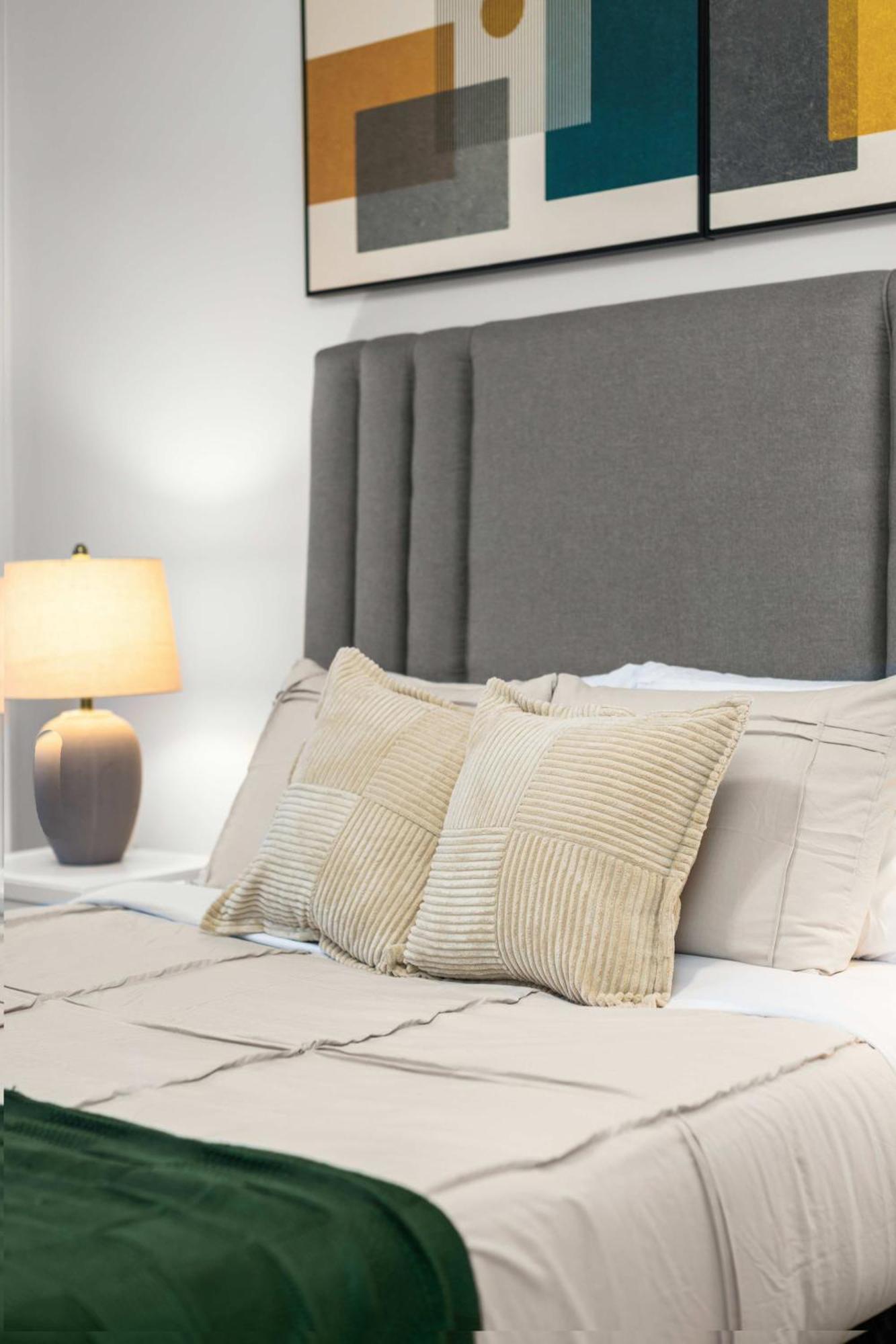 Apartment Beautiful In Nyc *