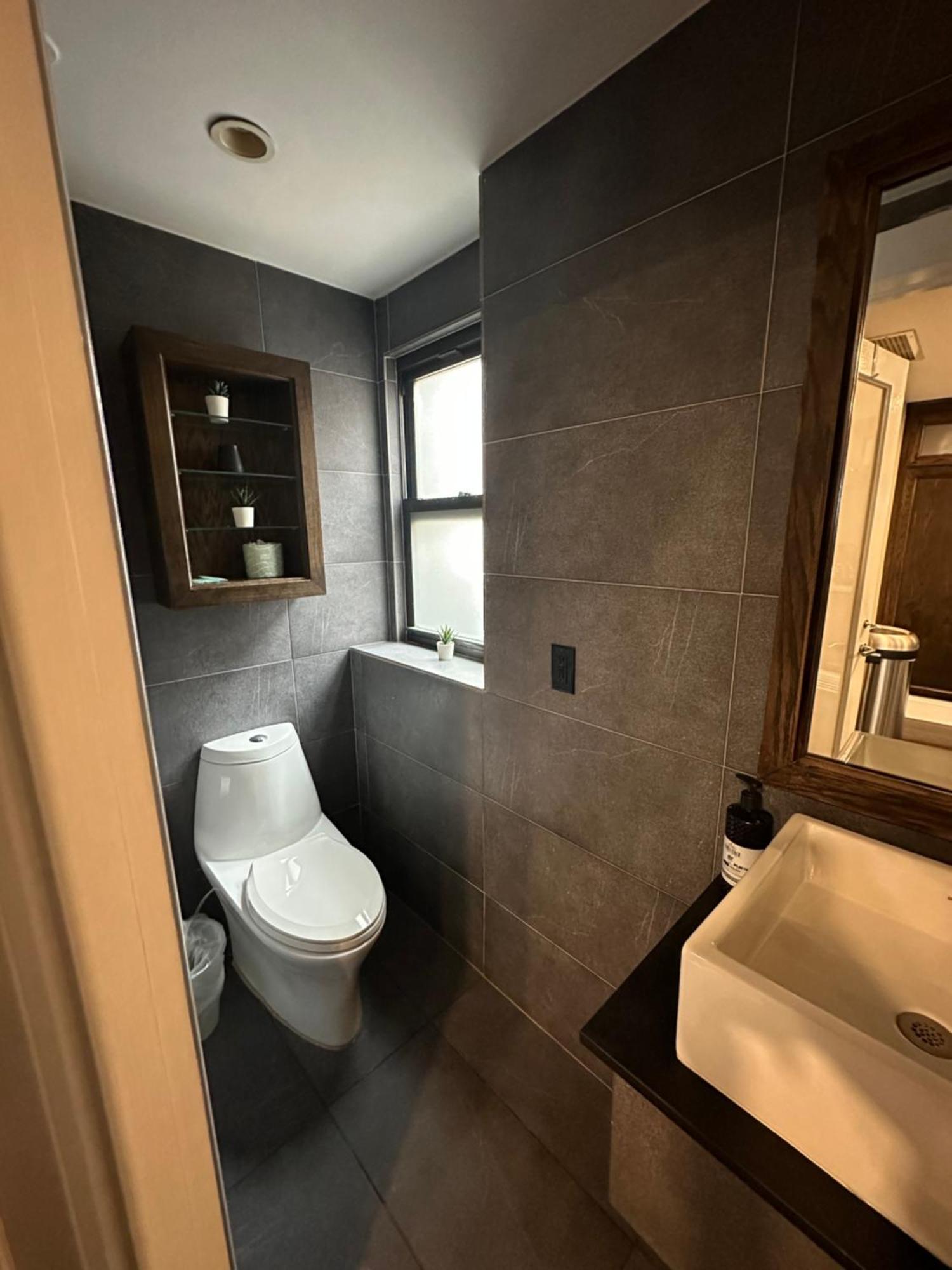 Luxury Penthouse Nyc Seven Williams Appartement New York