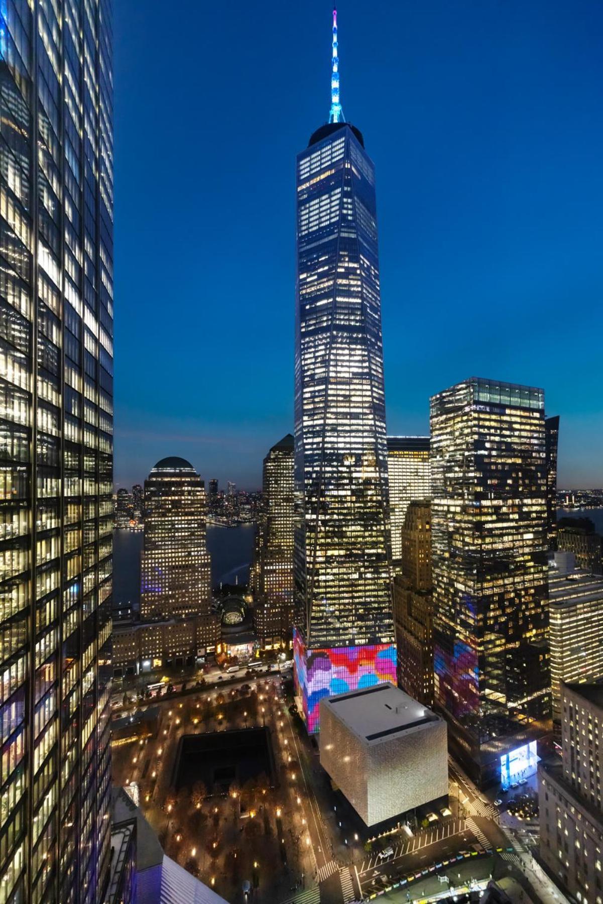 Millennium Downtown 4*