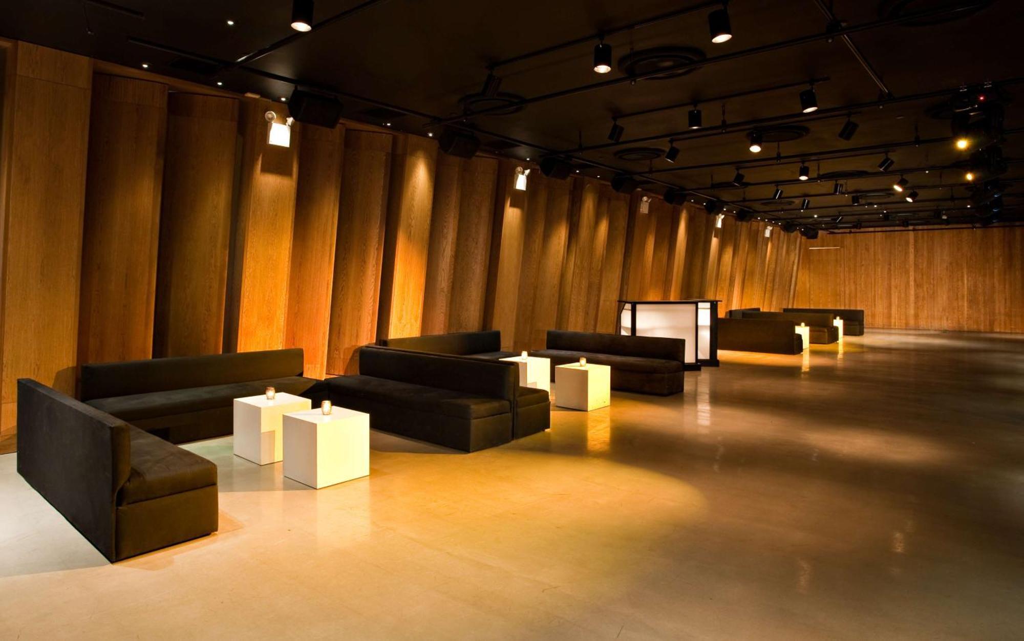 Dream Downtown, By Hyatt 4* New York