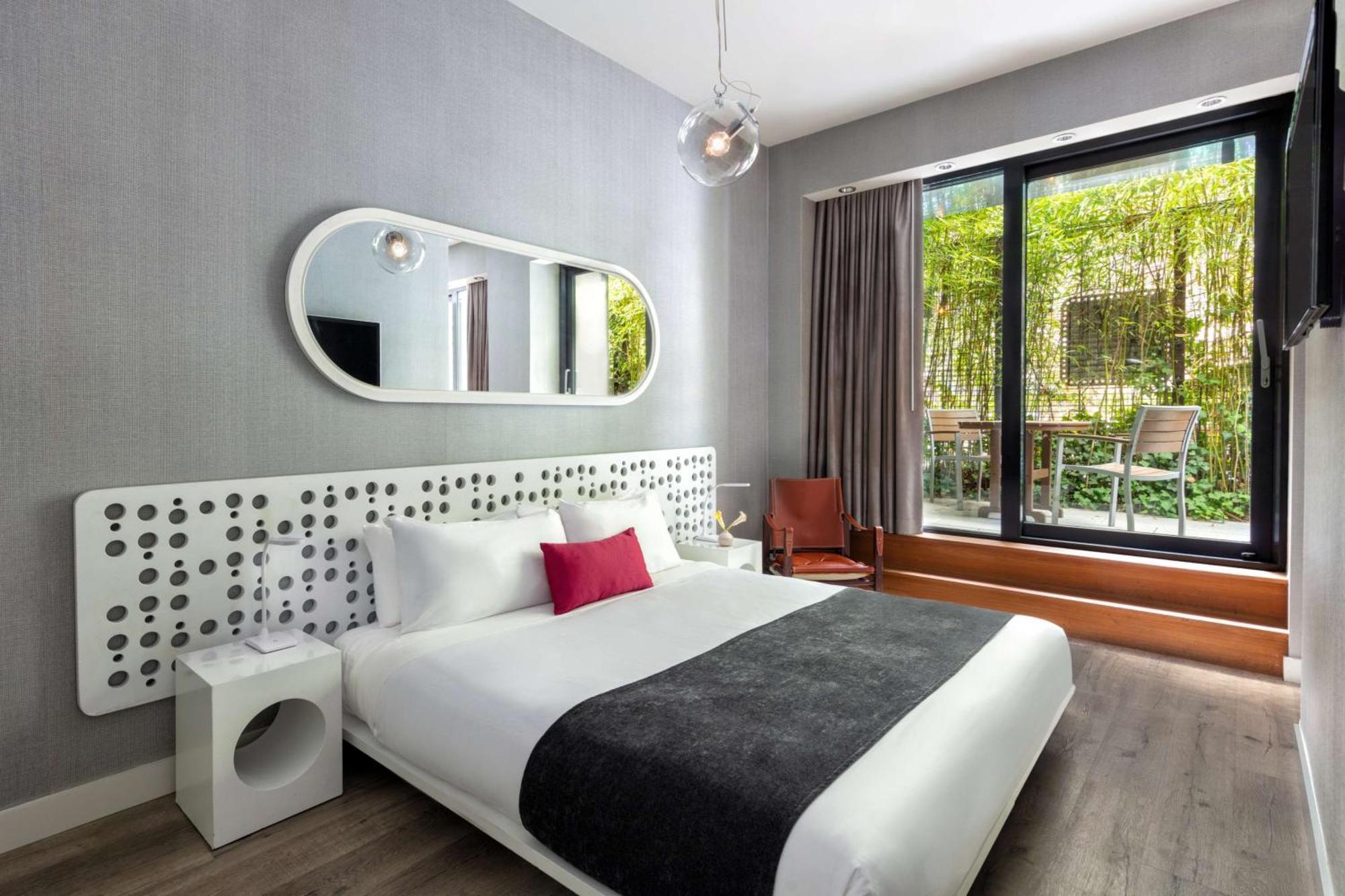 Hotel Dream Downtown, By Hyatt 4*