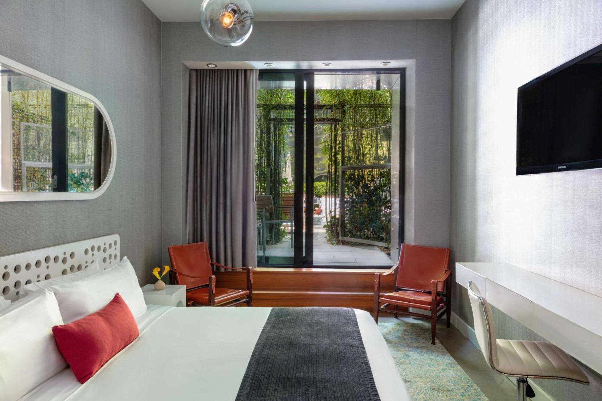 Dream Downtown, By Hyatt Hotel New York