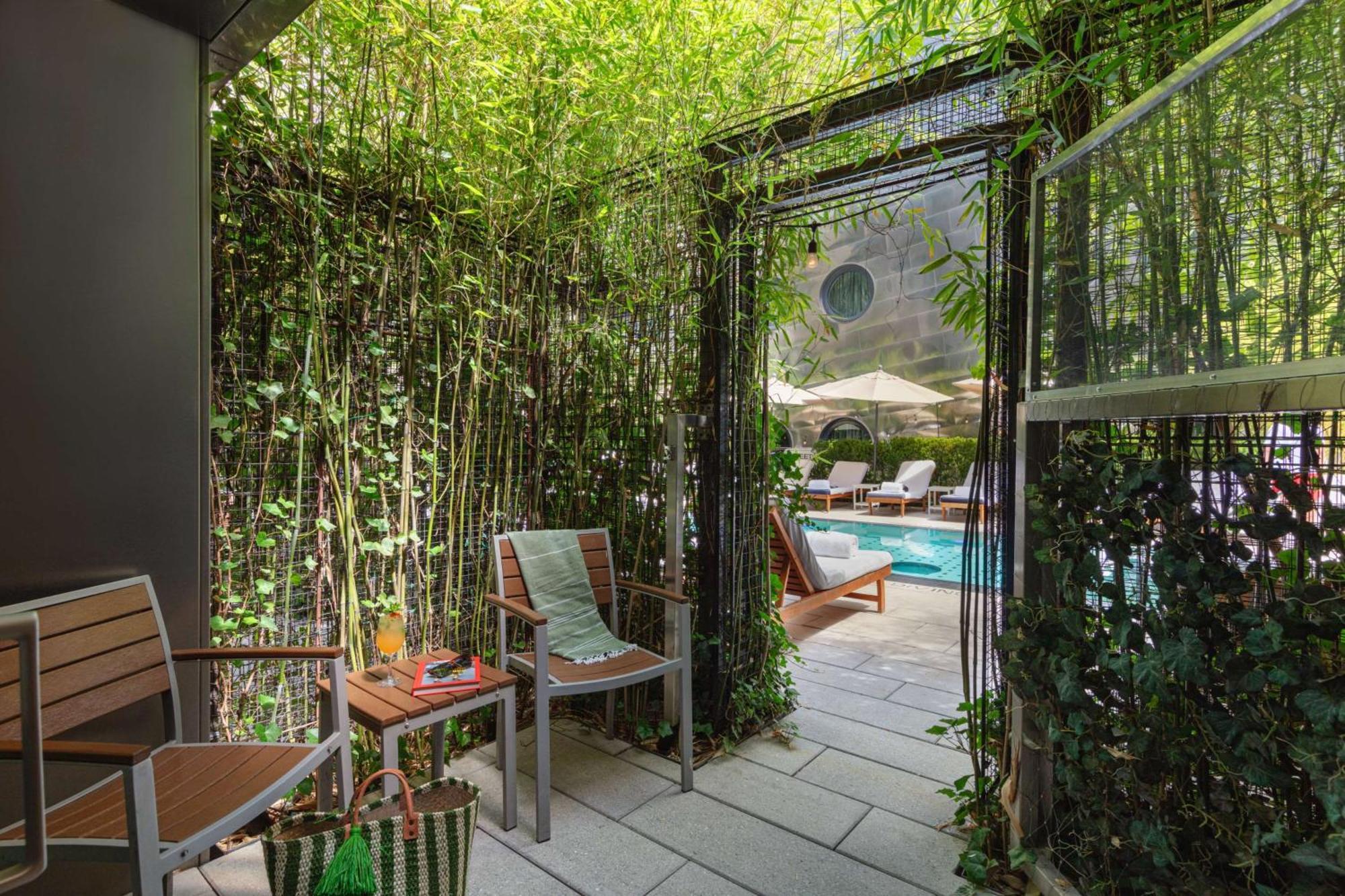 Dream Downtown, By Hyatt New York