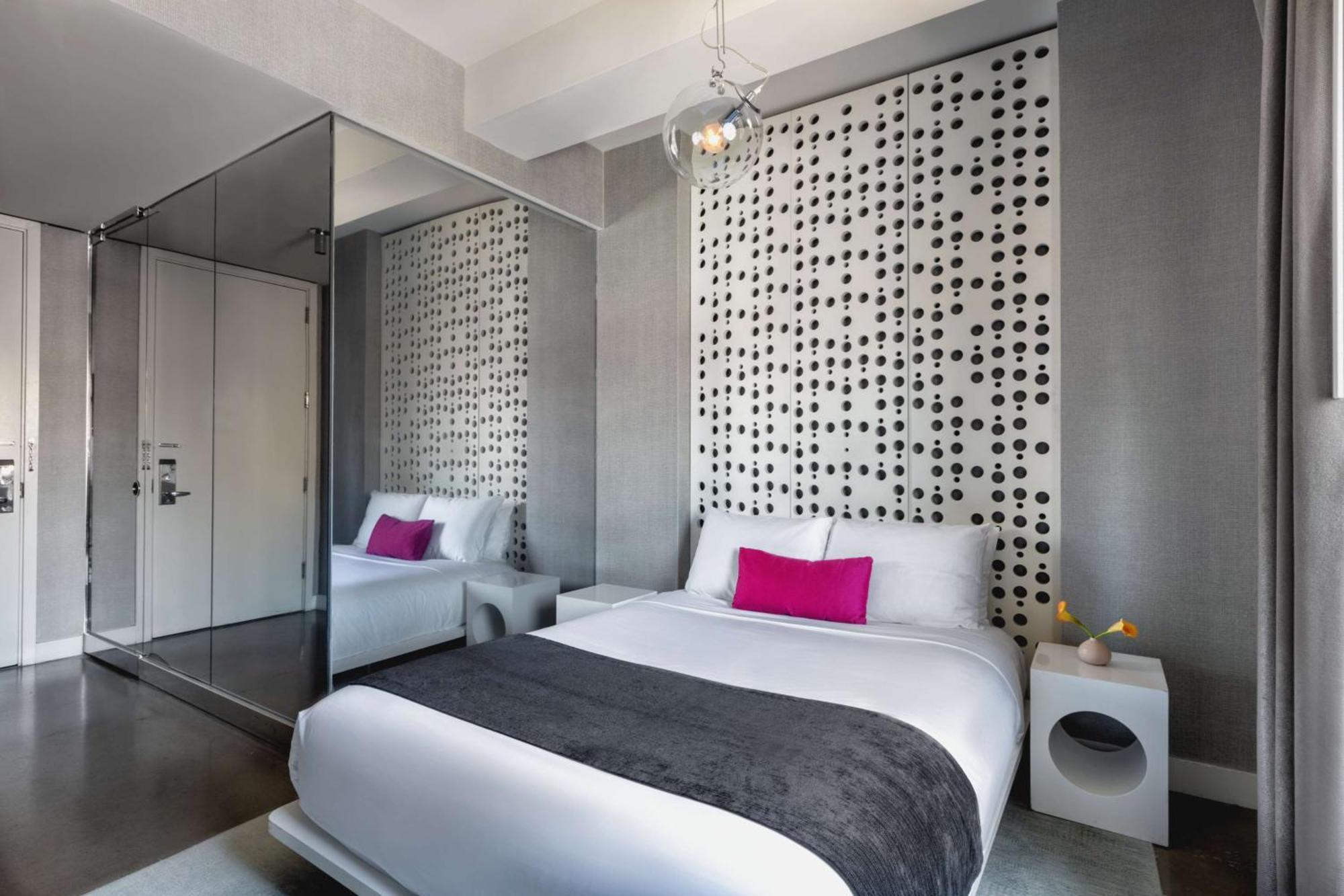 Dream Downtown, By Hyatt 4* New York