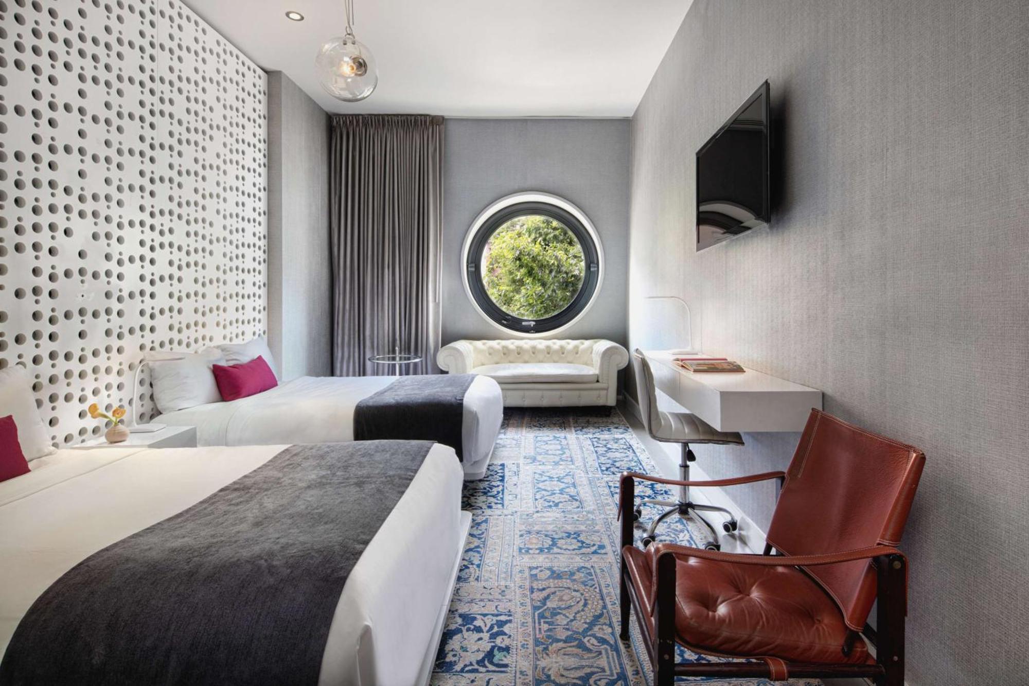 Dream Downtown, By Hyatt Hotel