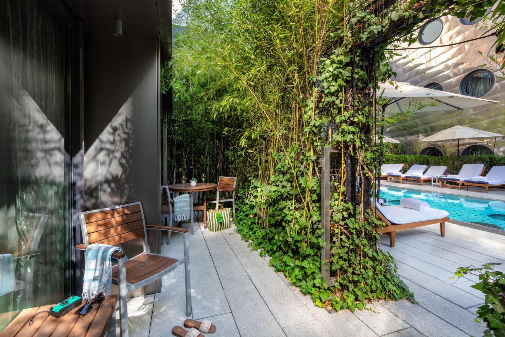 Hotel Dream Downtown, By Hyatt New York