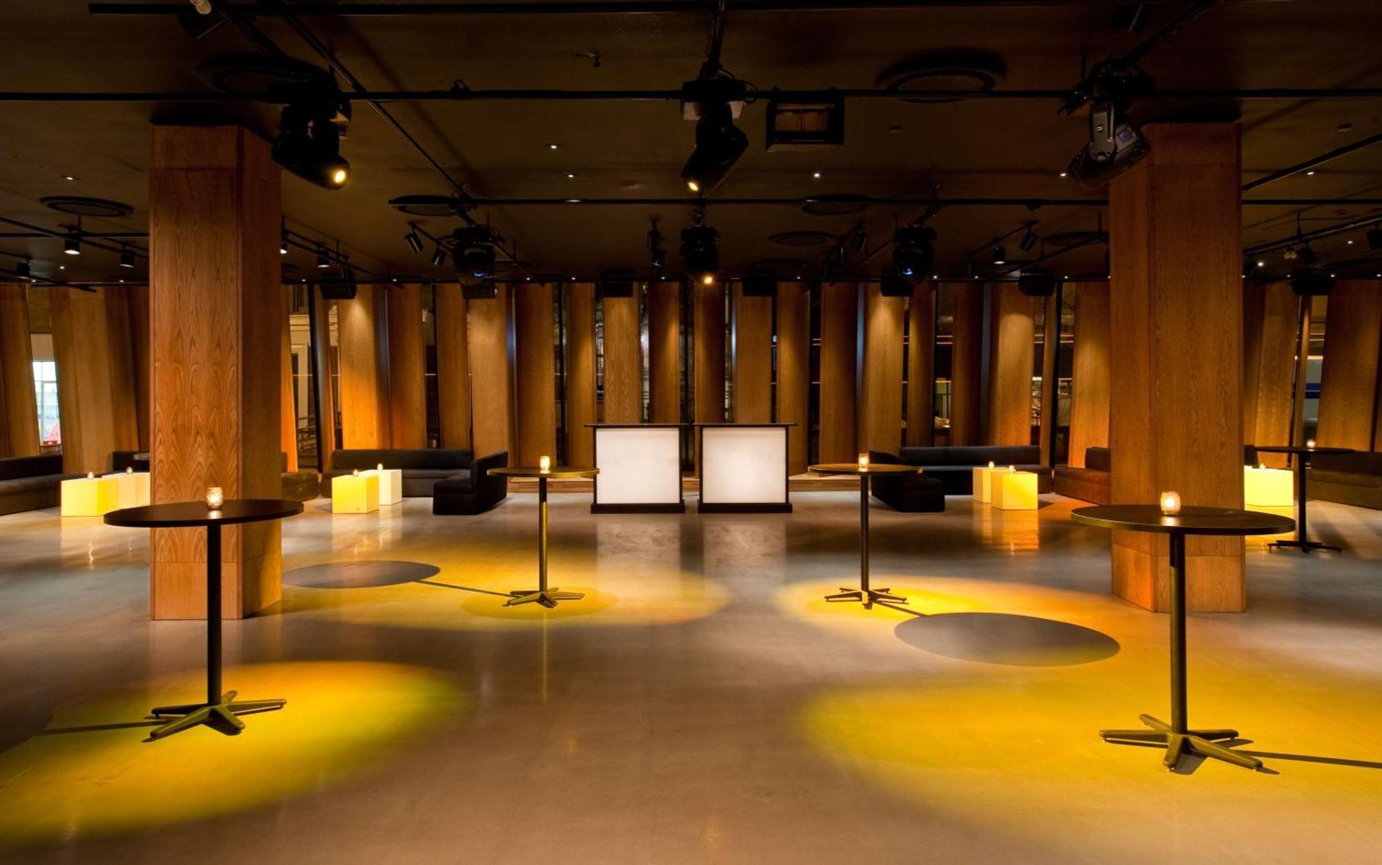 Hotel Dream Downtown, By Hyatt New York