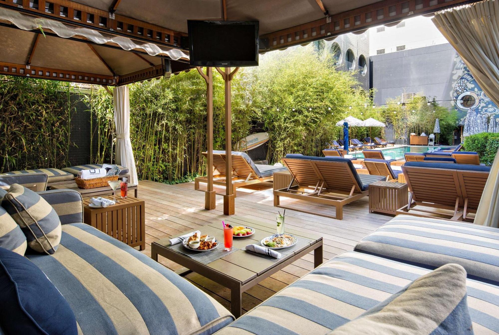 Dream Downtown, By Hyatt New York