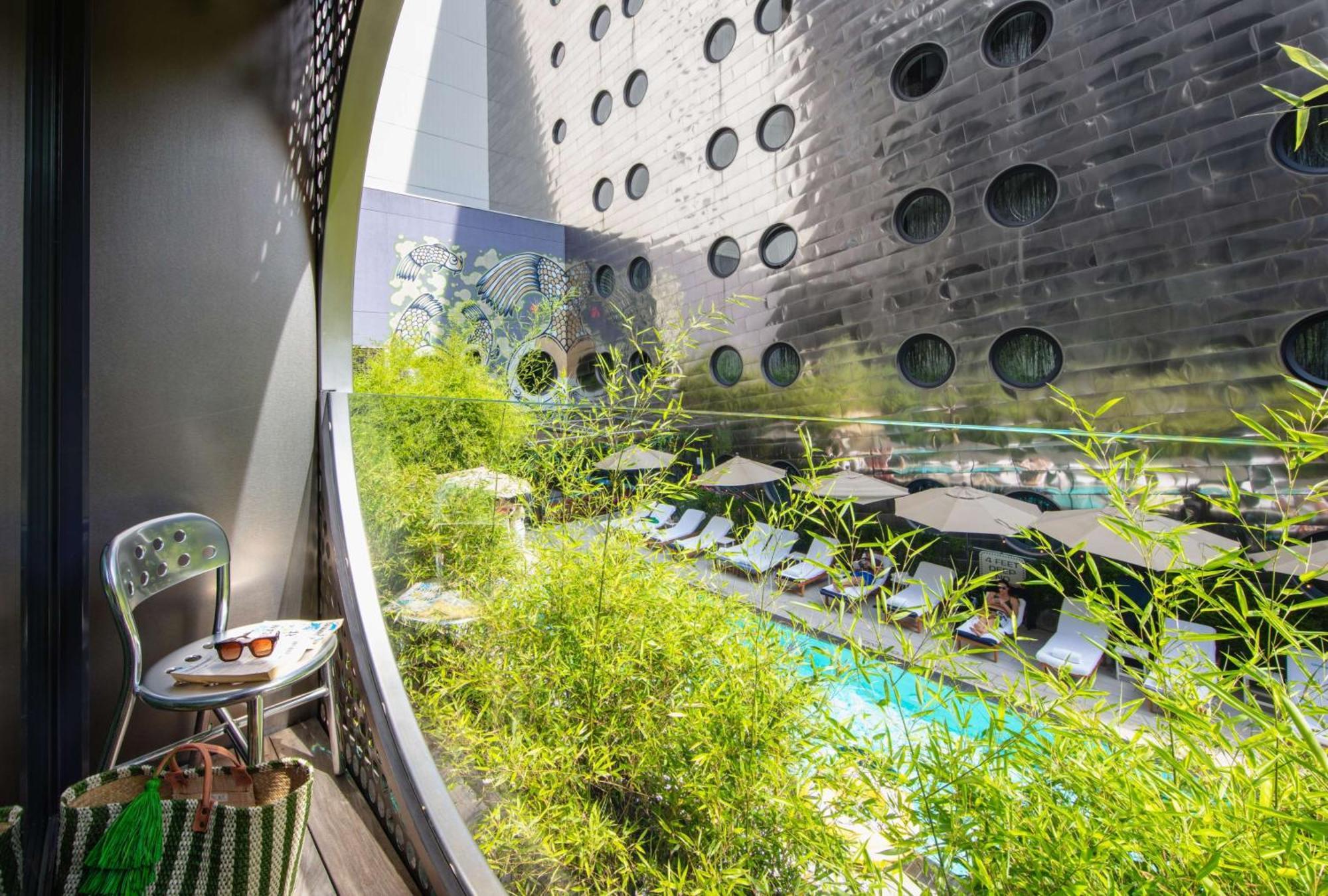 Dream Downtown, By Hyatt