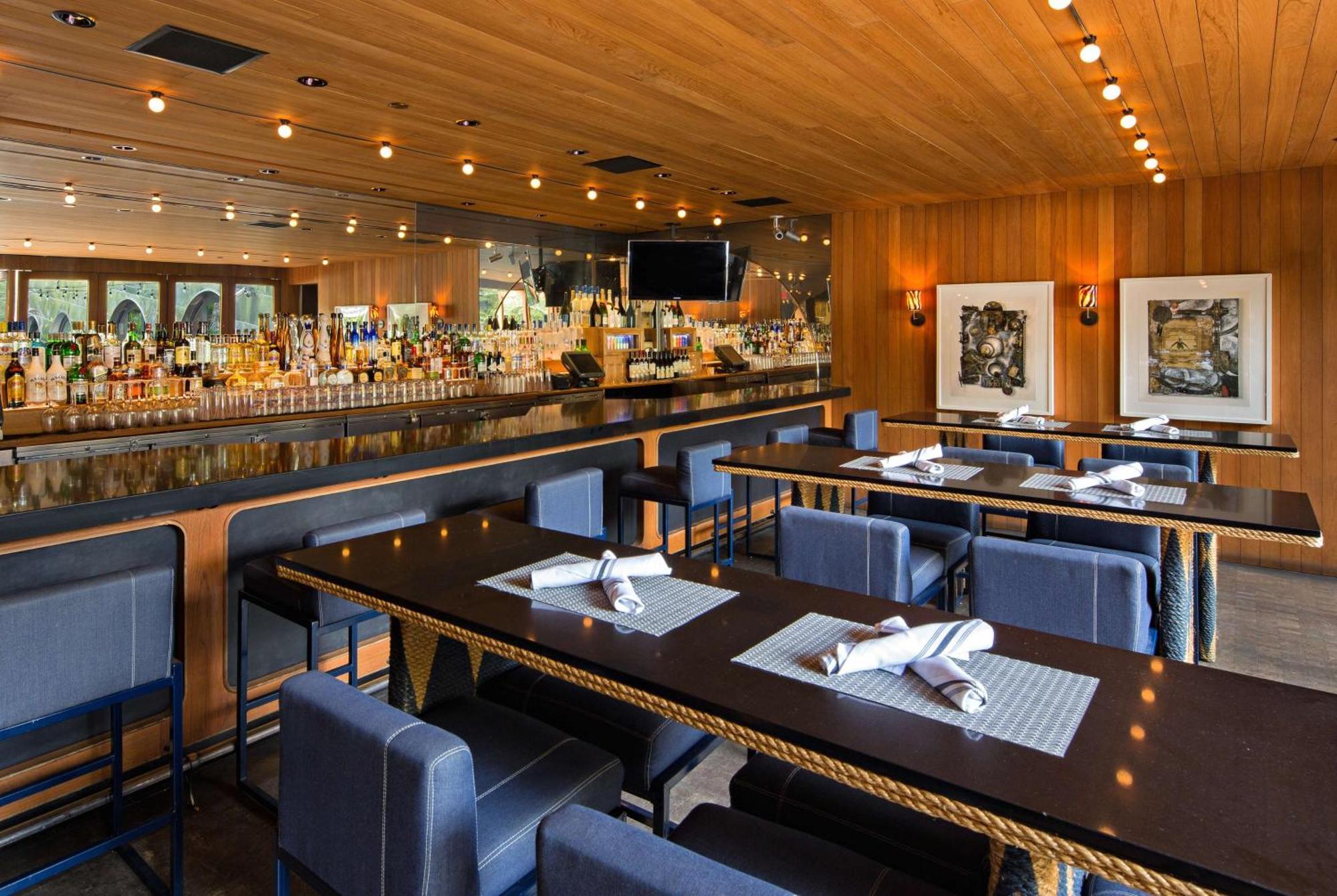 Dream Downtown, By Hyatt Hotel