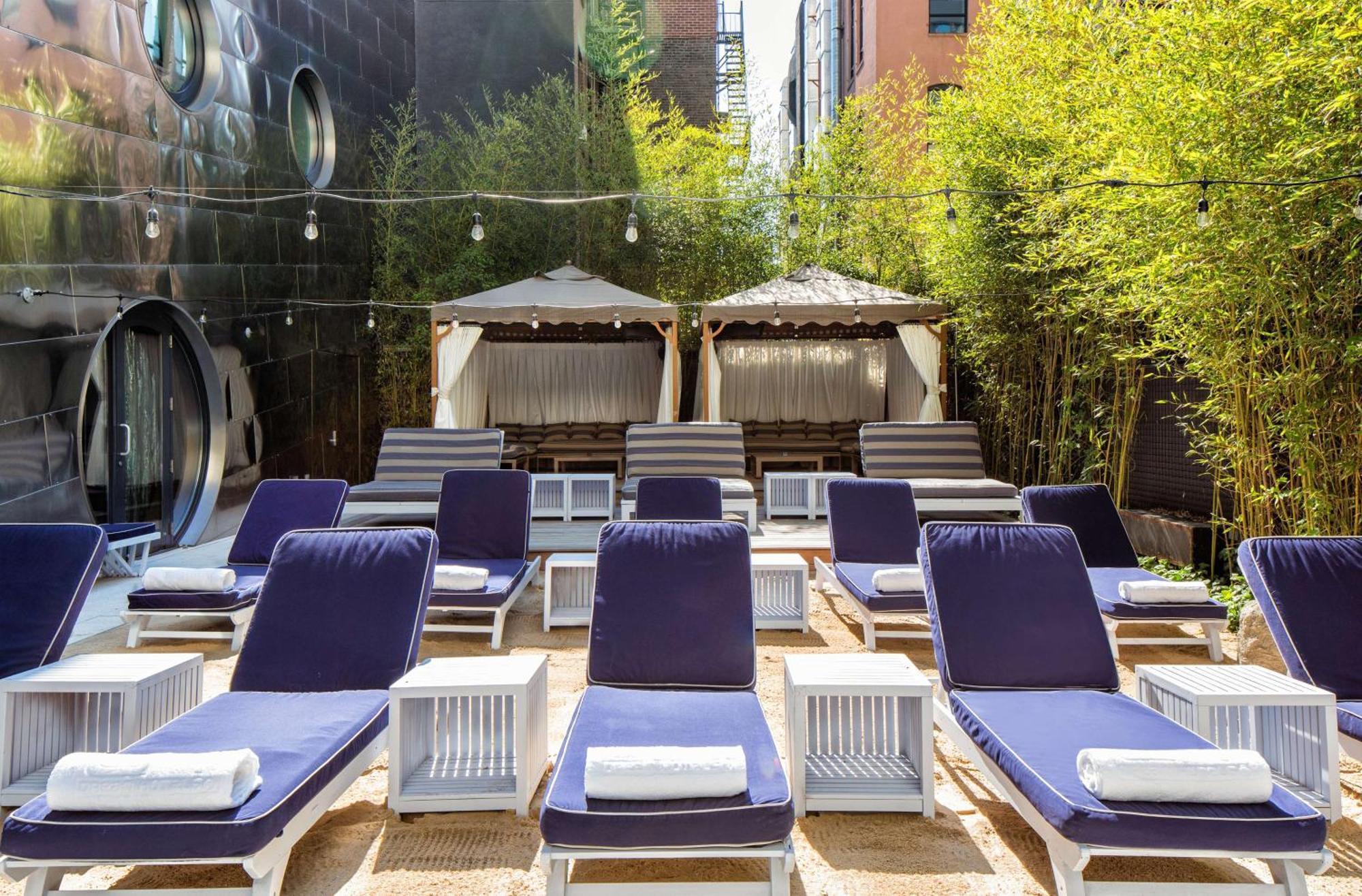 Dream Downtown, By Hyatt Hotel 4*