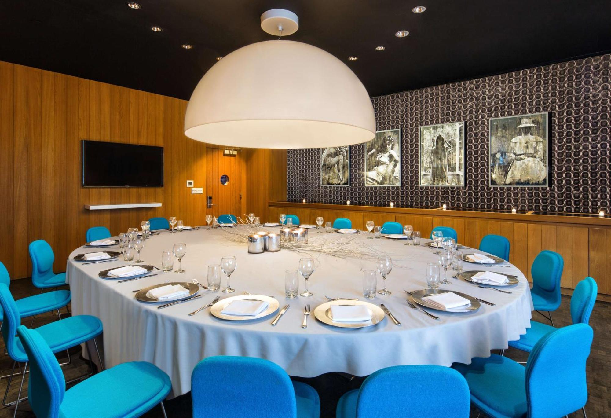 Dream Downtown, By Hyatt 4* New York