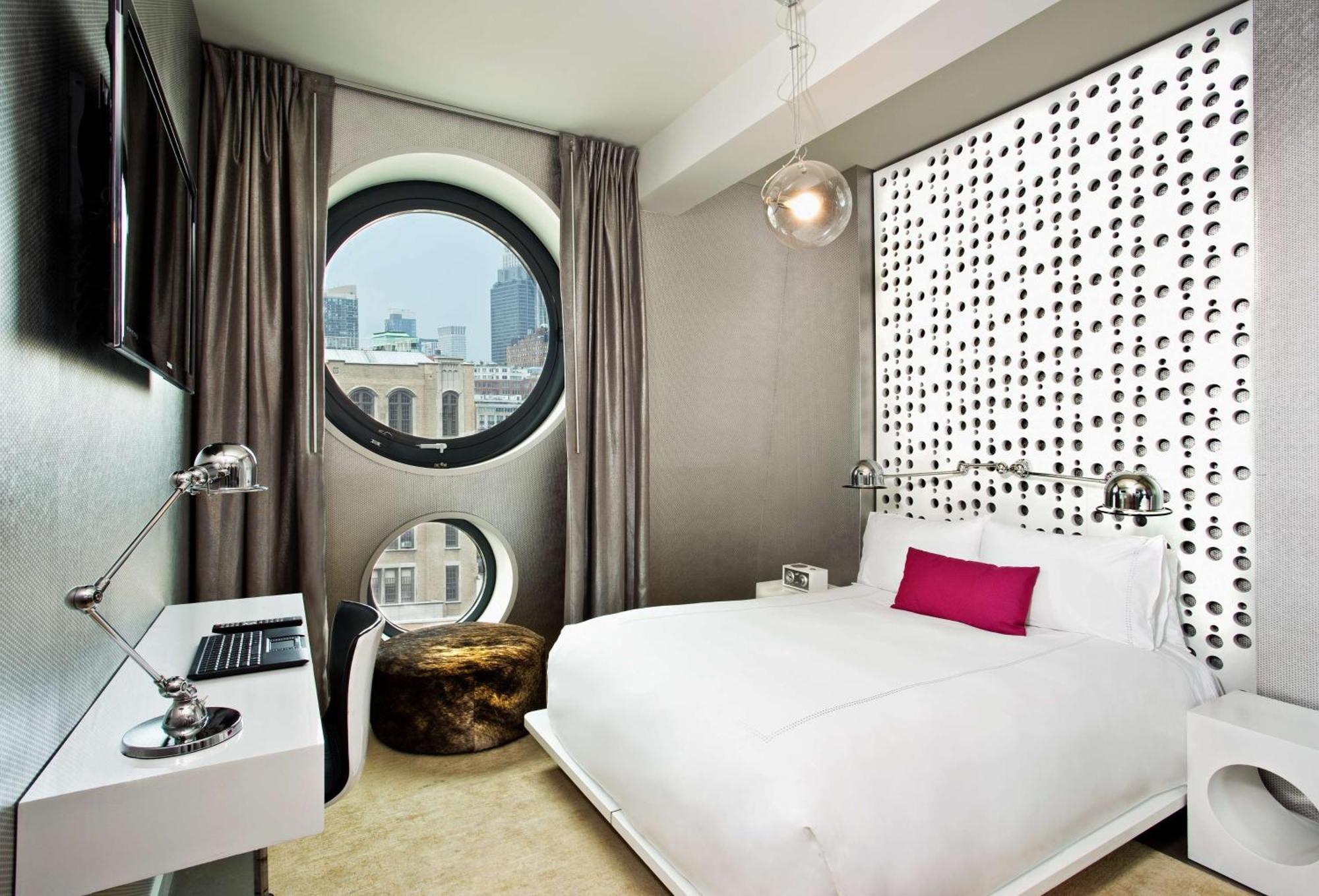 Dream Downtown, By Hyatt Hotel