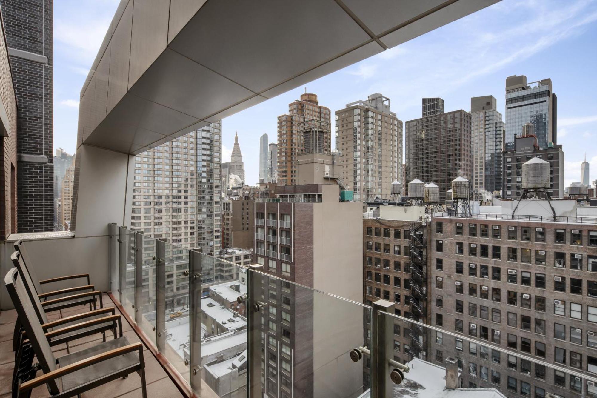 Cambria - Chelsea New York