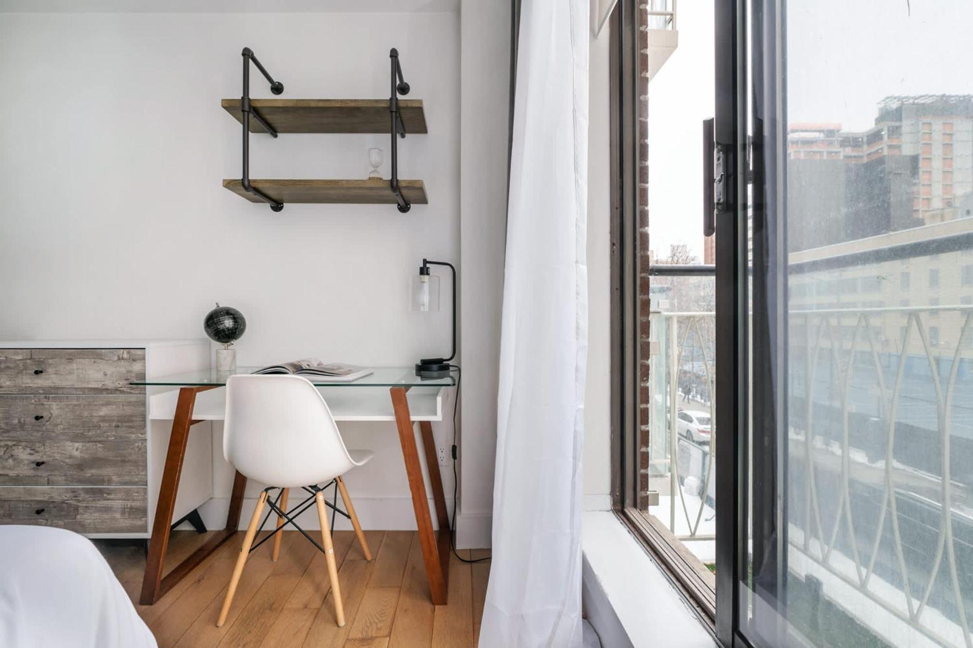 75-2d New Prime Ues W&d Balcony Elevator *