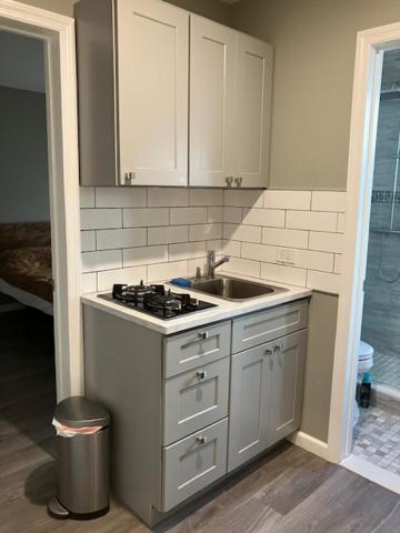 Chic Studio, Nyc 45 Min By Subway , Brooklyn, Brighton Appartement New York