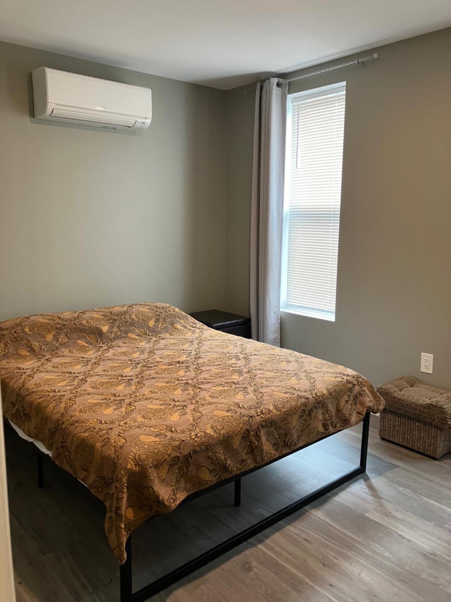 Appartement Chic Studio, Nyc 45 Min By Subway , Brooklyn, Brighton *