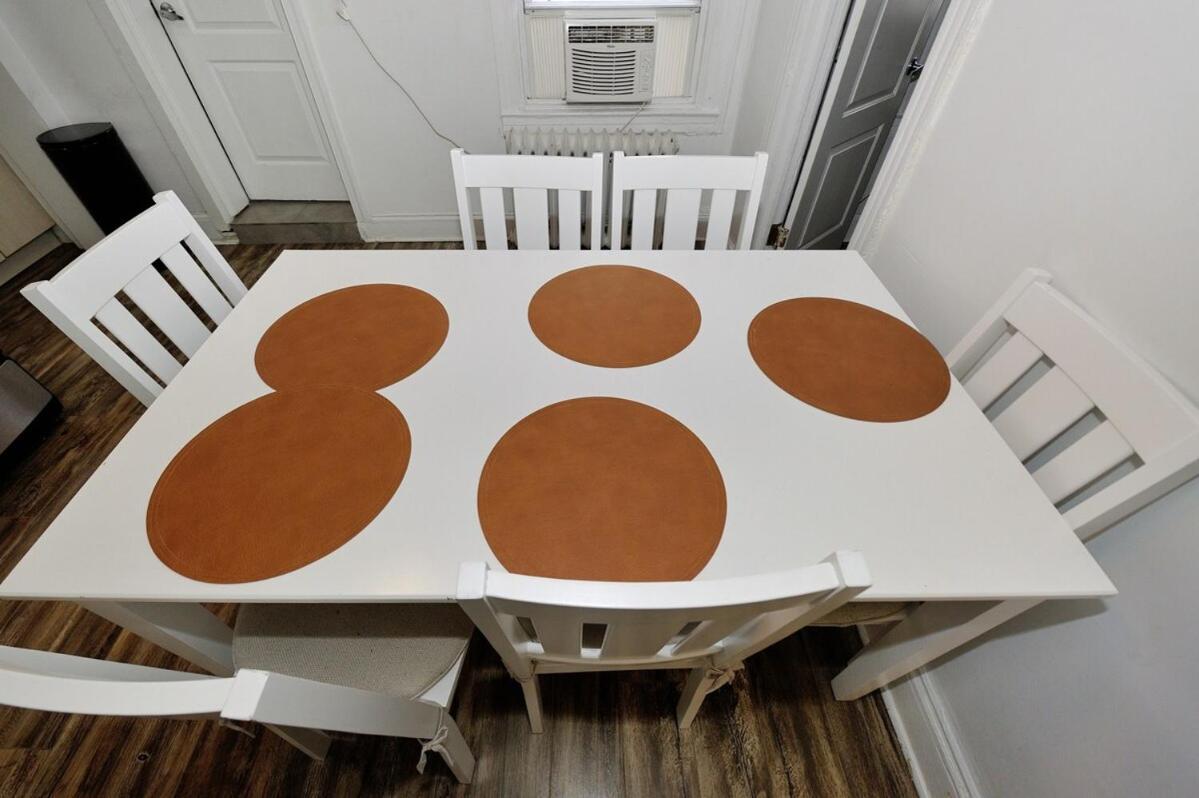 Lovely 3-bedroom In The Heart Of Brooklyn *